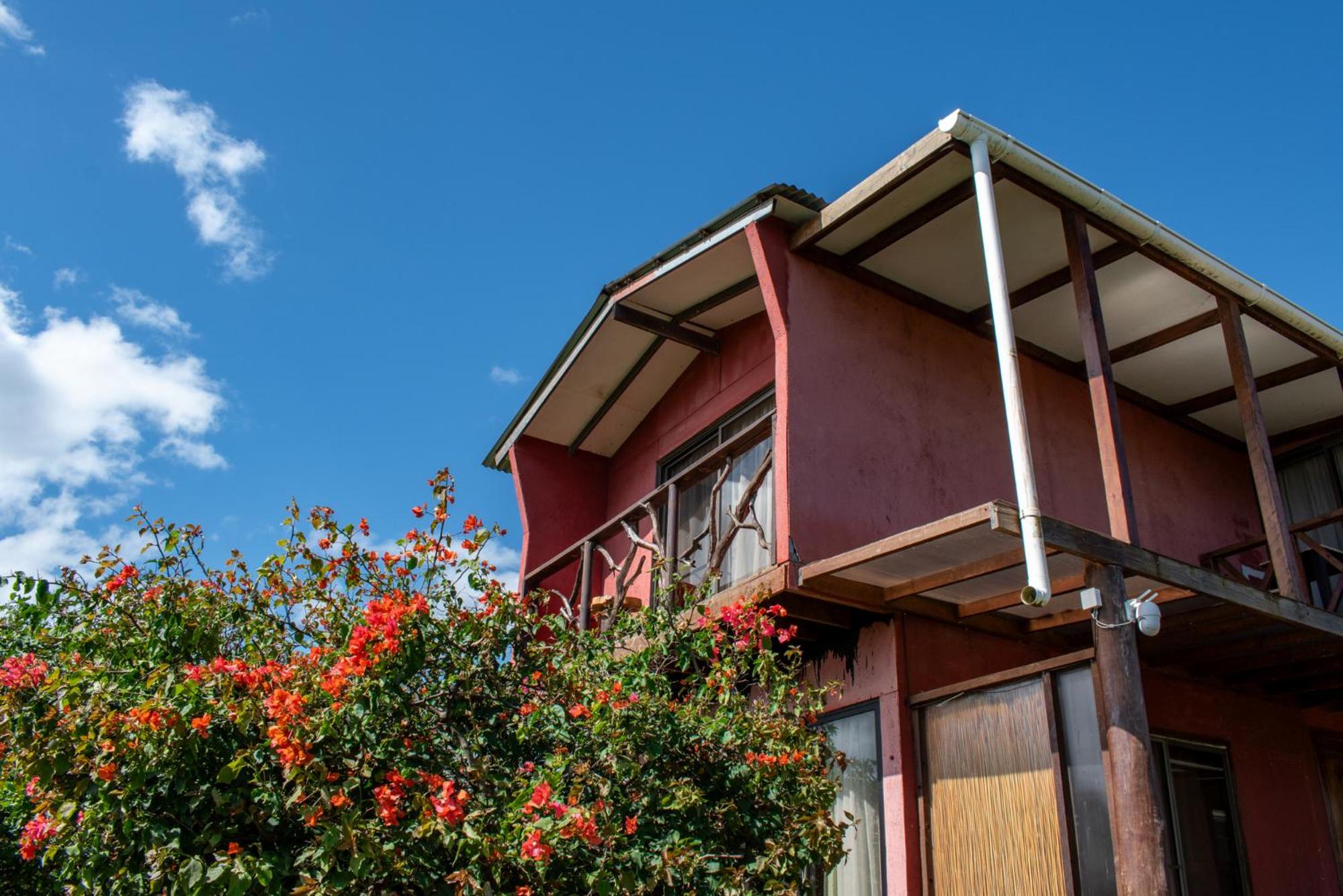 KeuhenuaEcoHostal