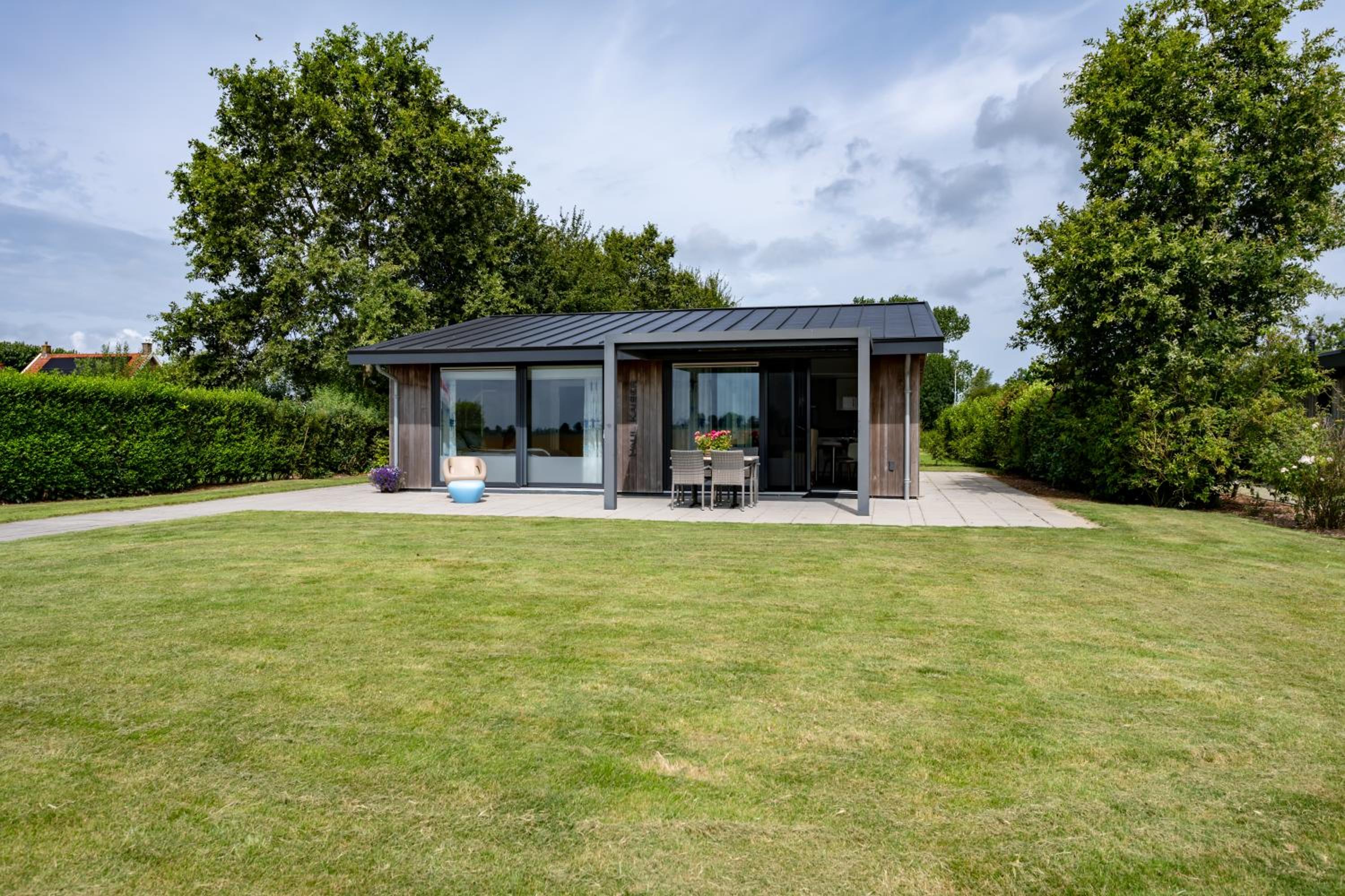 Landgoed Oud Bommenede view 3