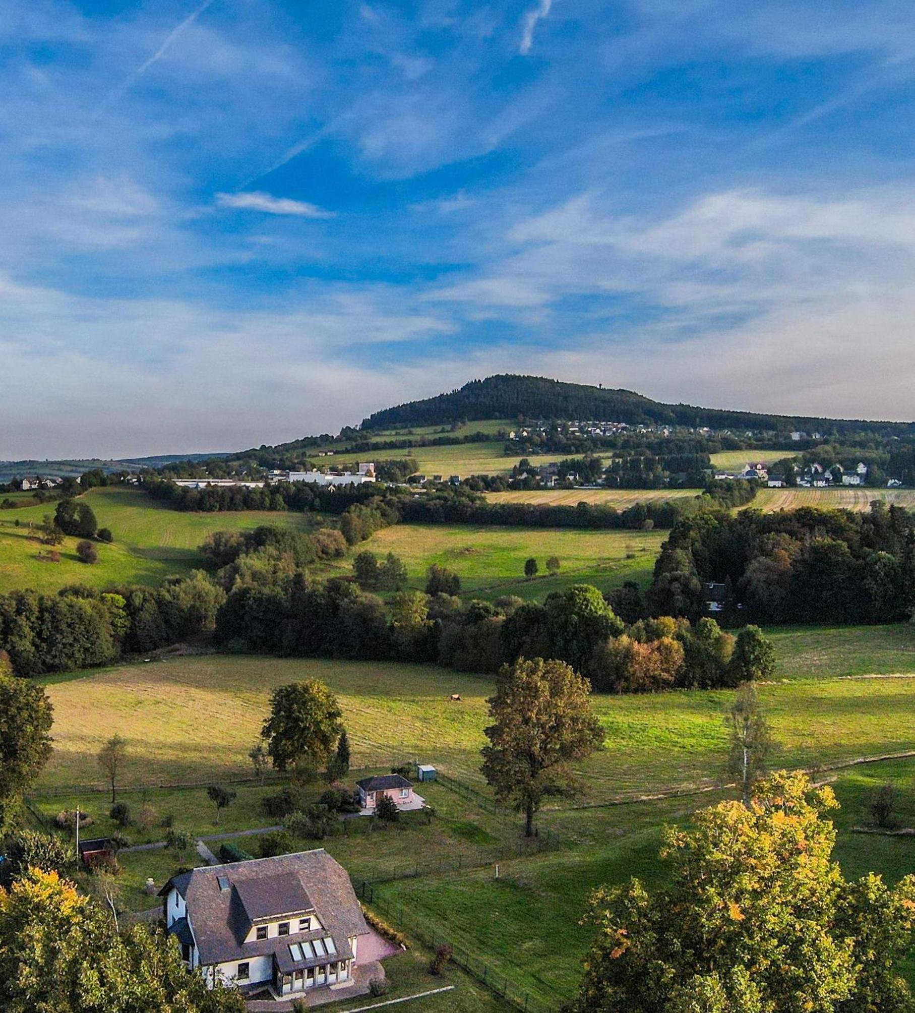 Ferienwohnungen Adam Ries in Annaberg Buchholz