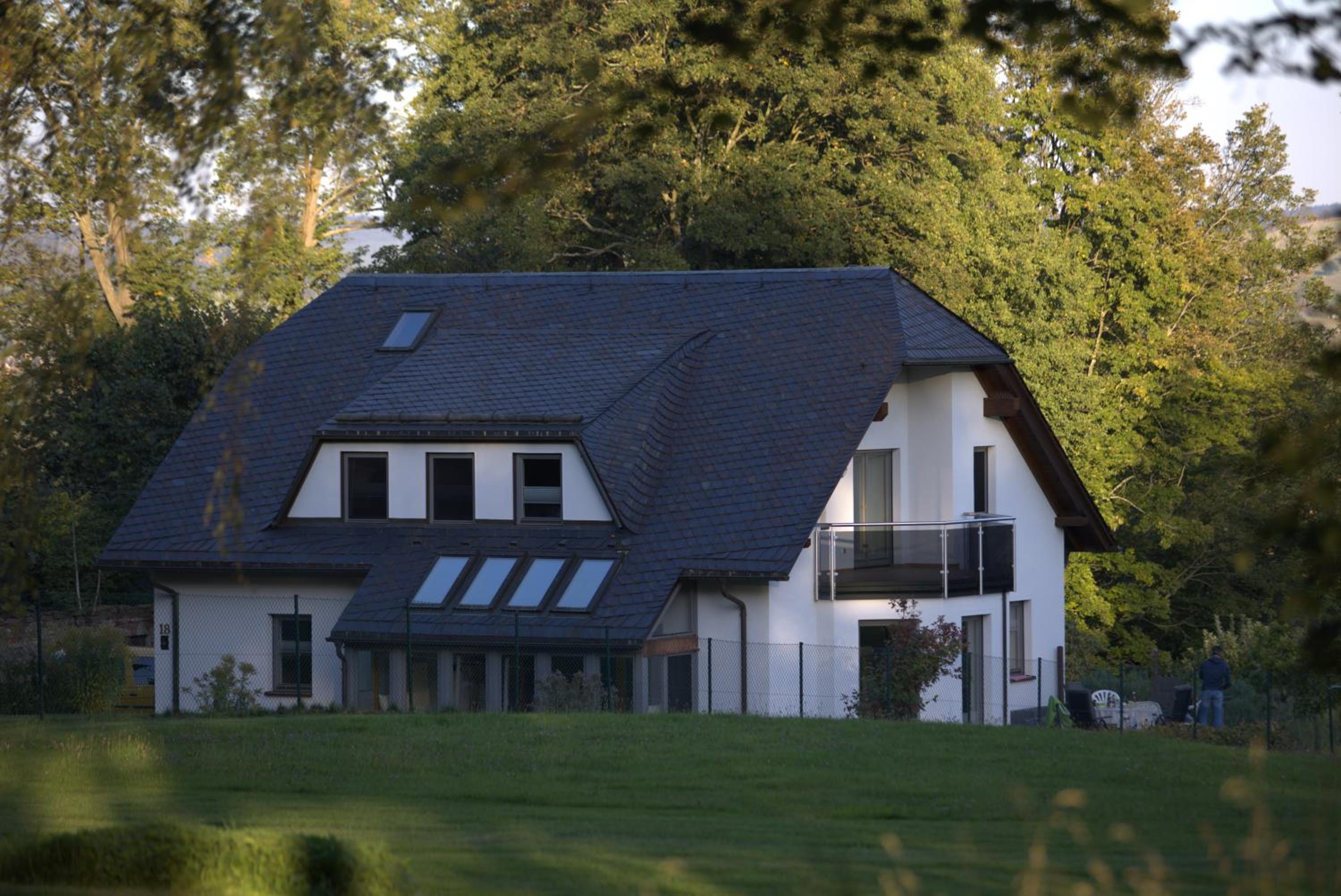 Ferienwohnungen Adam Ries in Annaberg Buchholz