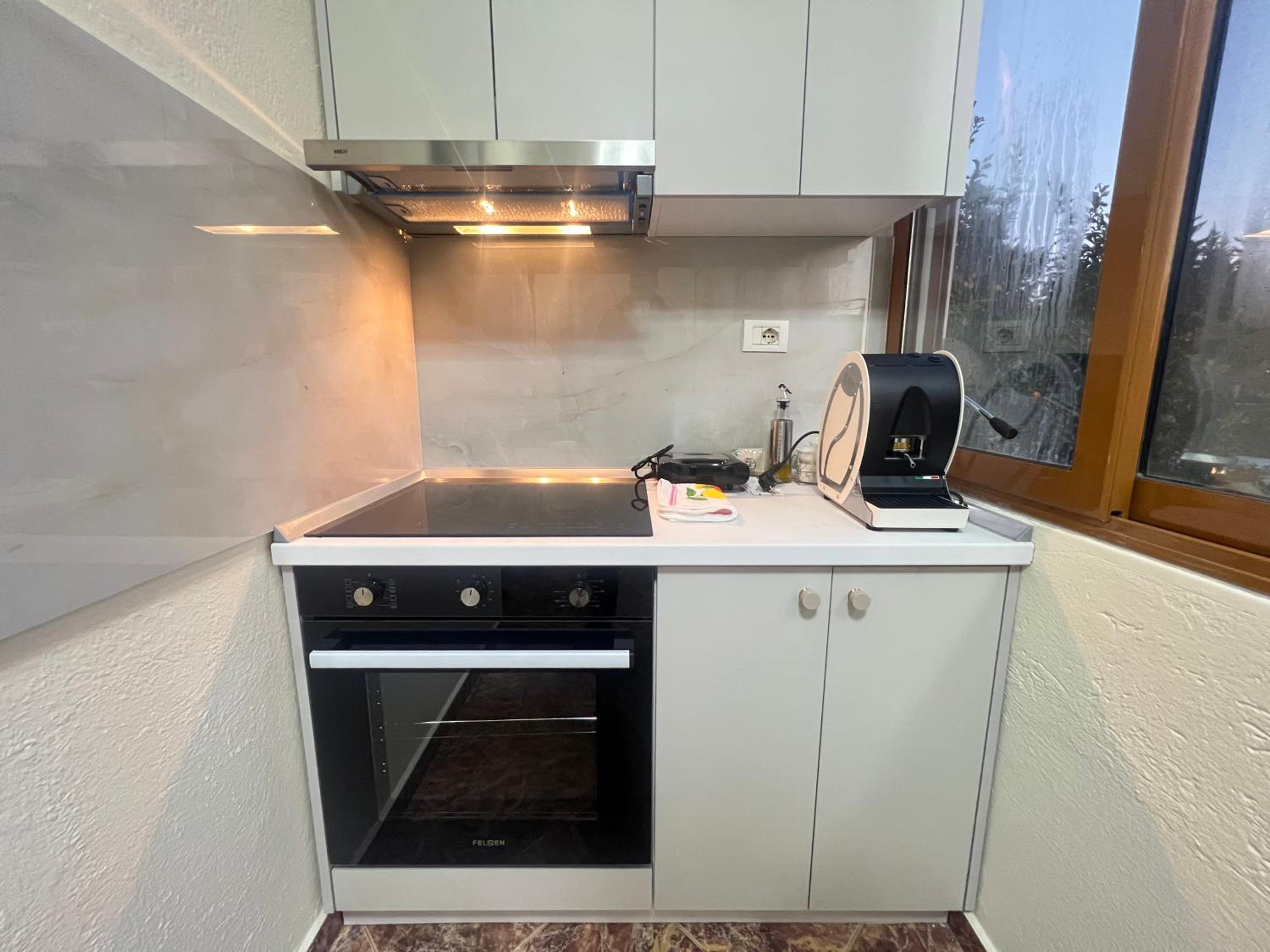 Mandi Apartament