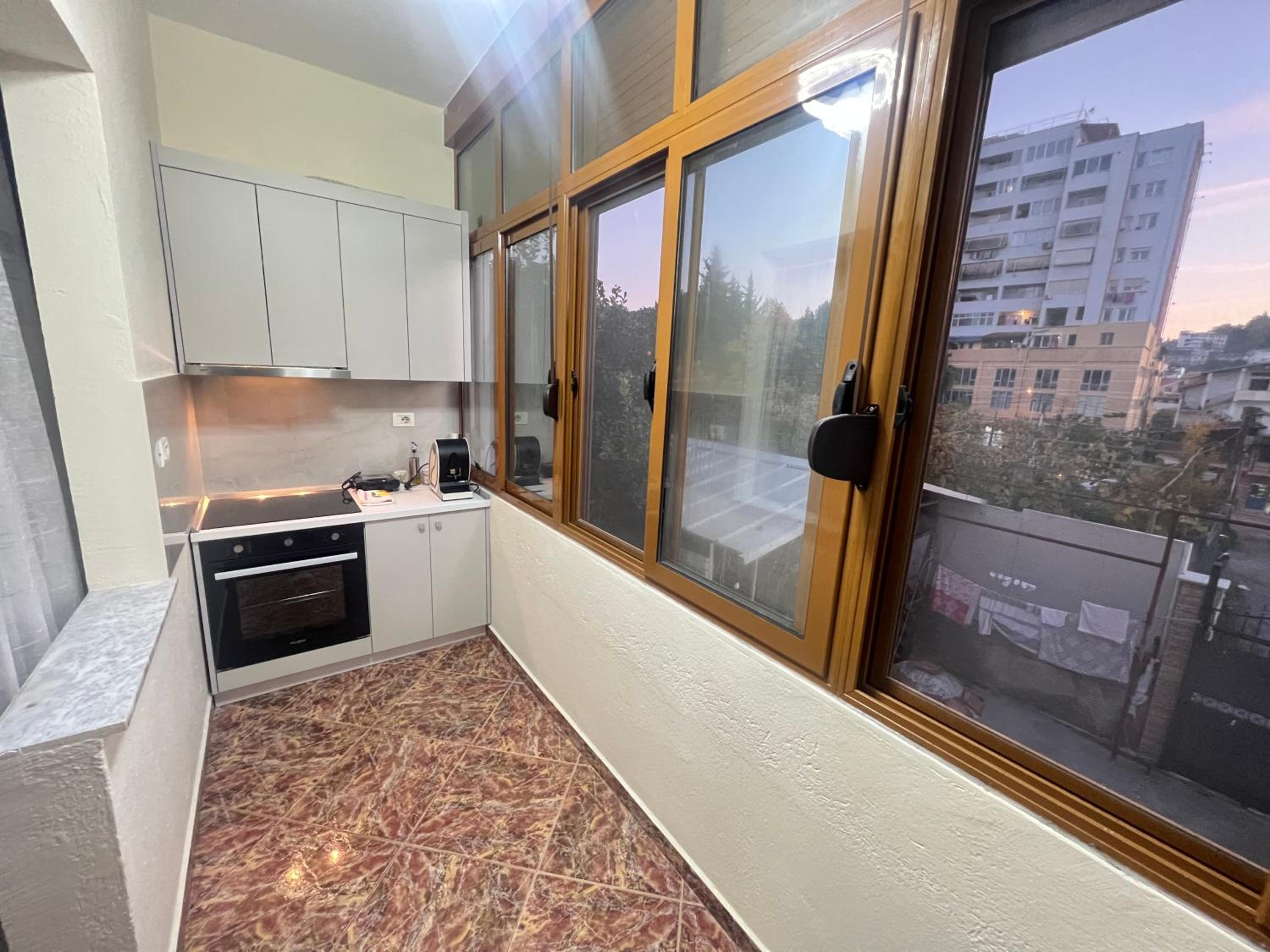 Mandi Apartament