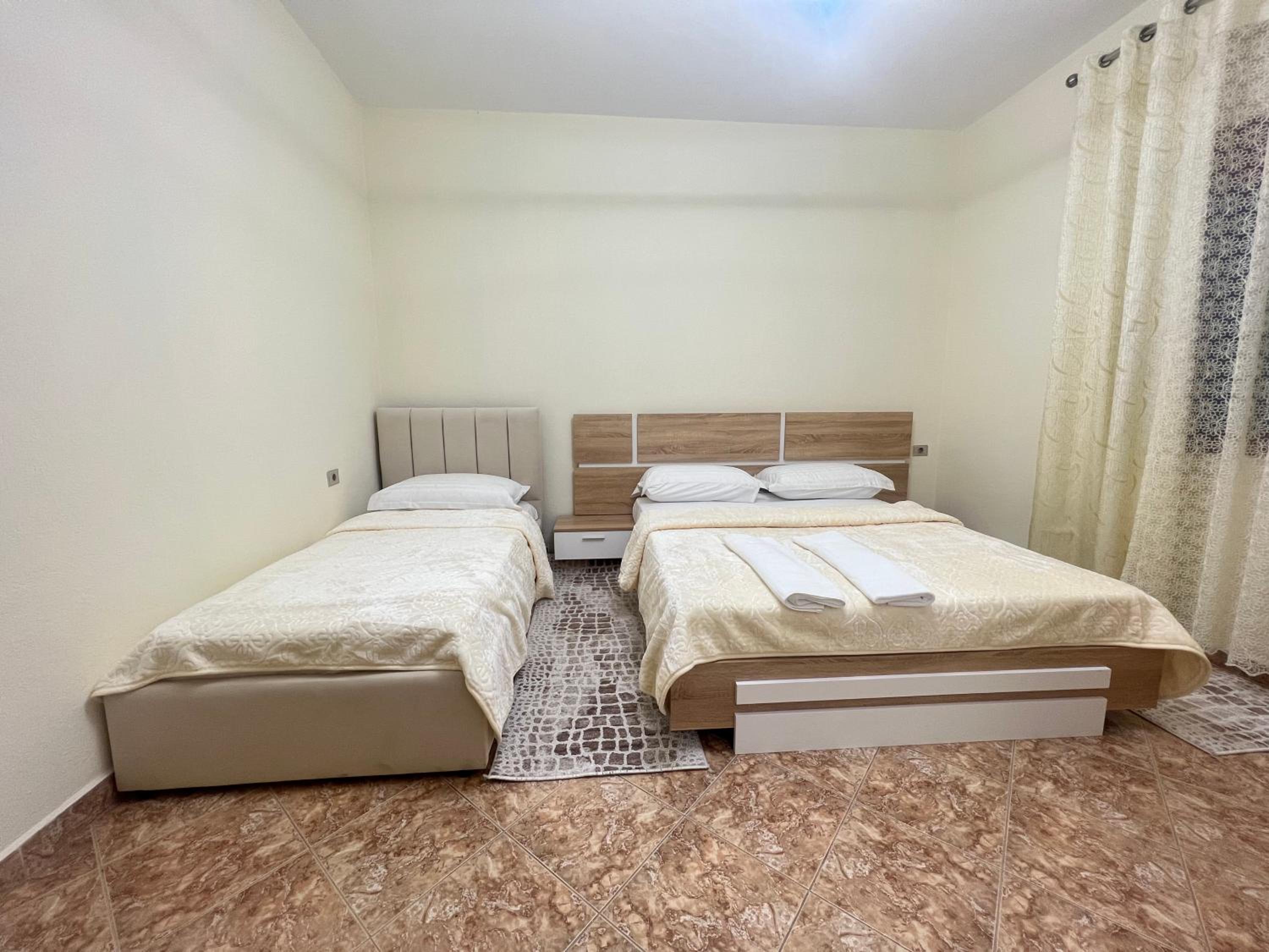Mandi Apartament