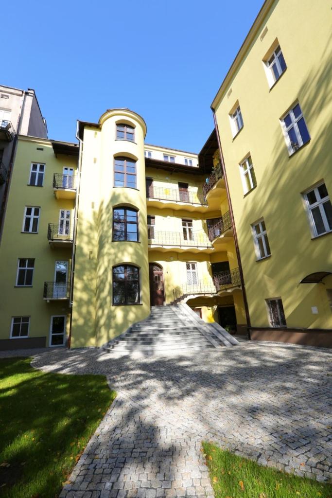 AR Apartments view 2