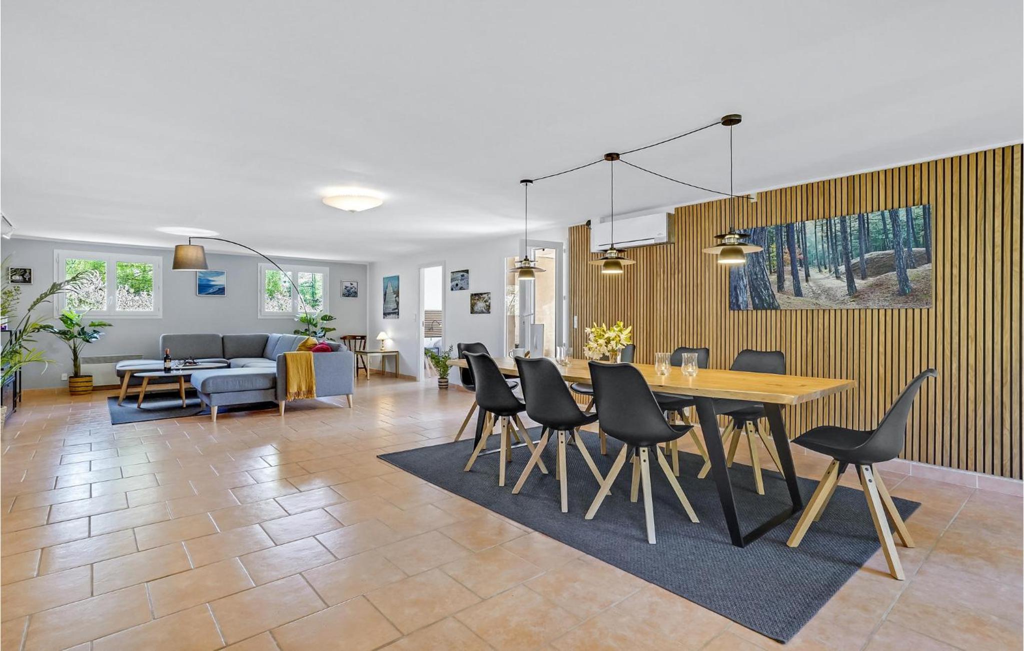 Nice Home In Rørvig With Kitchen