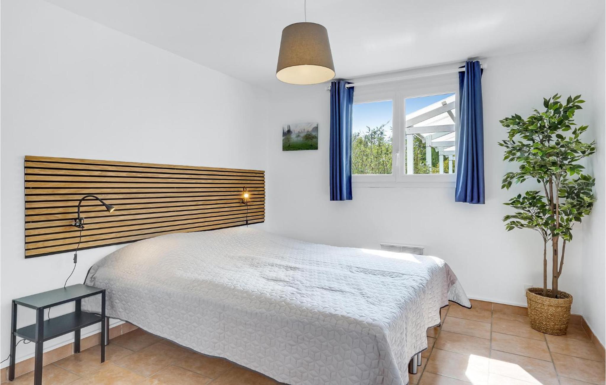 Nice Home In Rørvig With Kitchen