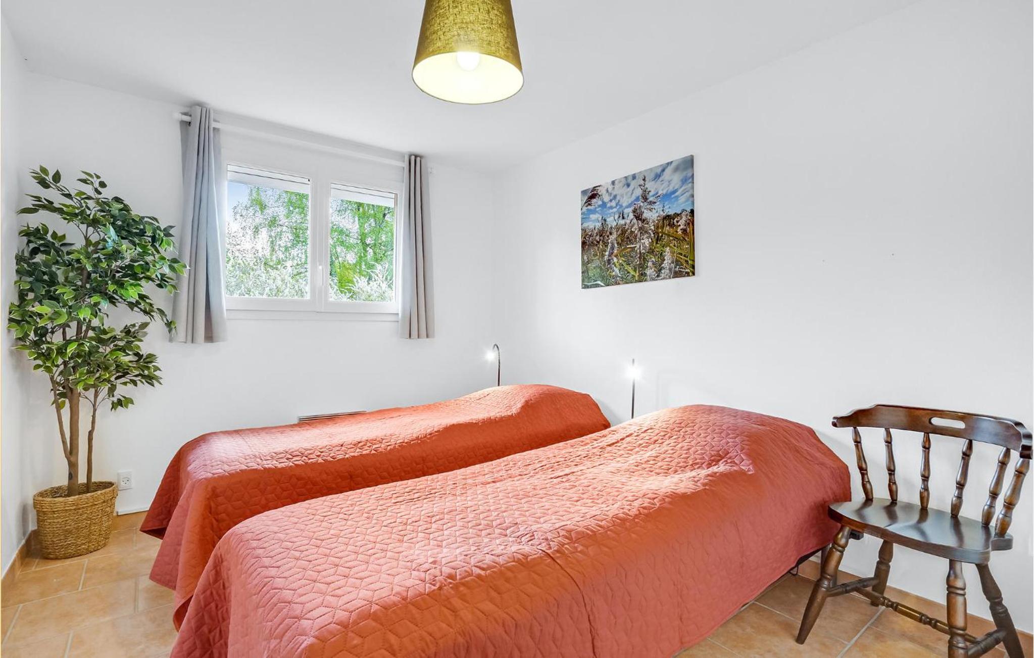 Nice Home In Rørvig With Kitchen