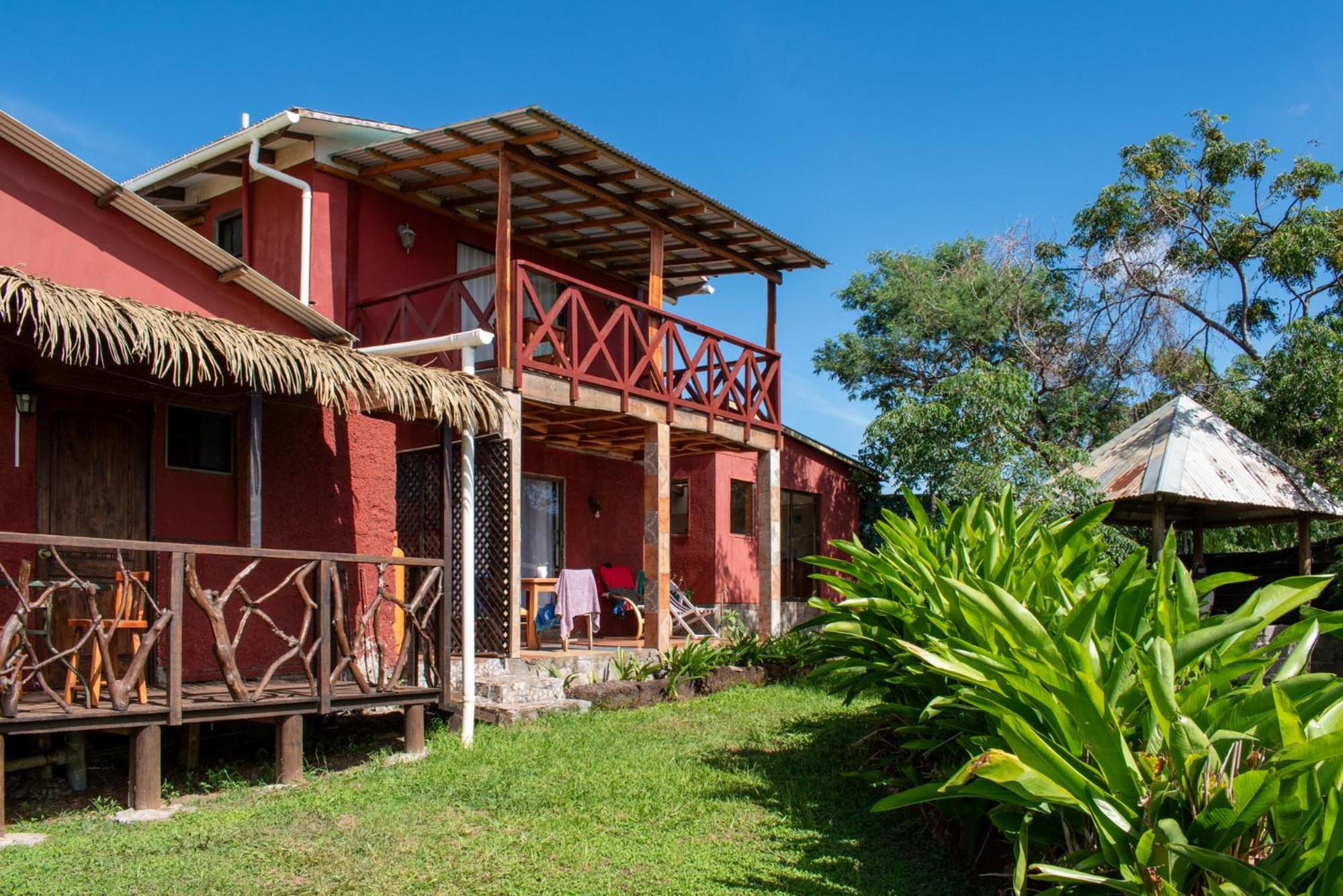 KeuhenuaEcoHostal