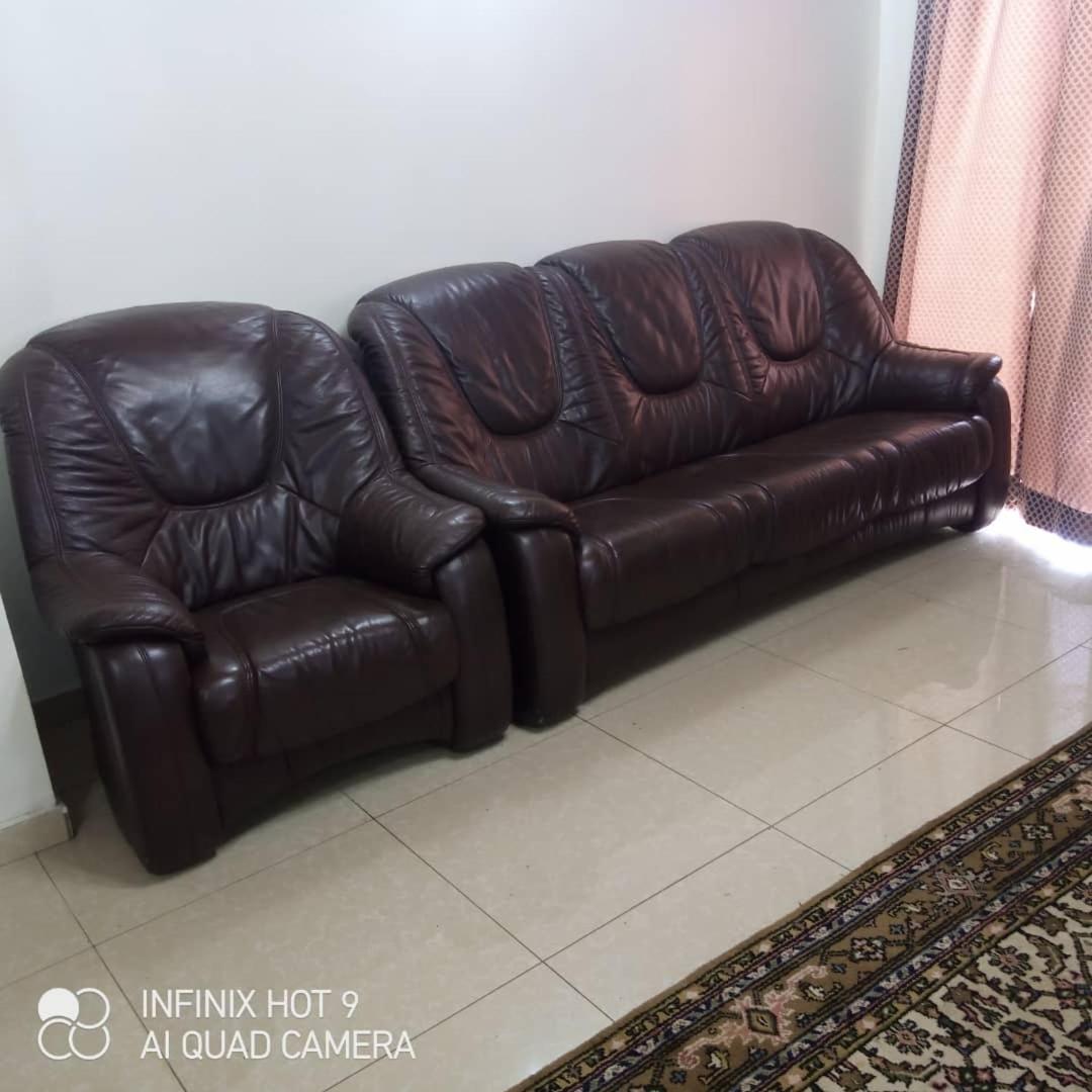 Appartement meublé Nkolbong, San Francisco, Yaoundé