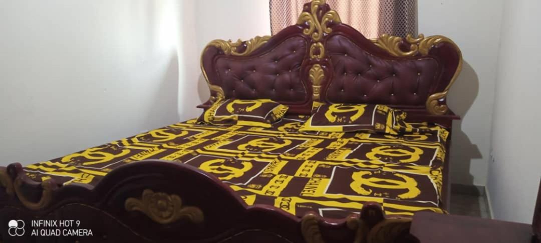 Appartement meublé Nkolbong, San Francisco, Yaoundé