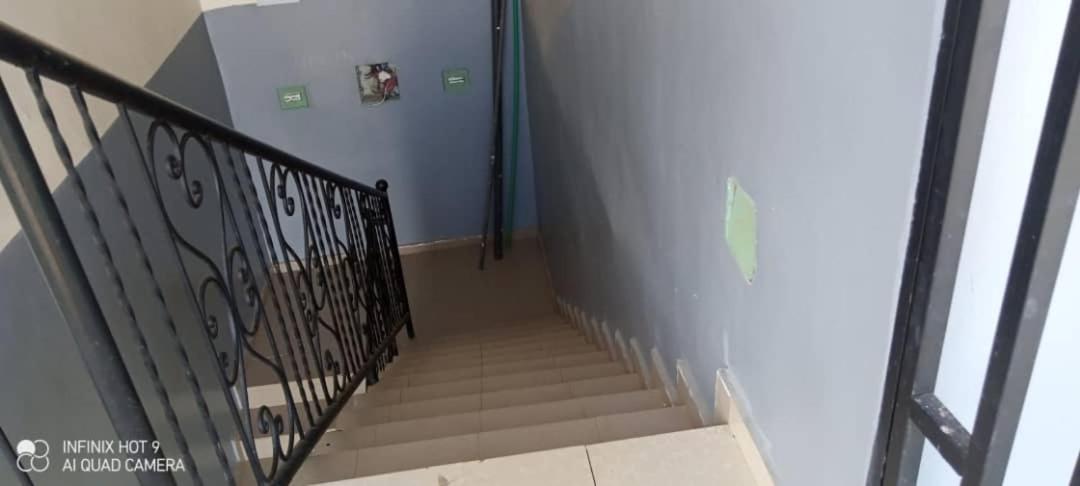 Appartement meublé Nkolbong, San Francisco, Yaoundé