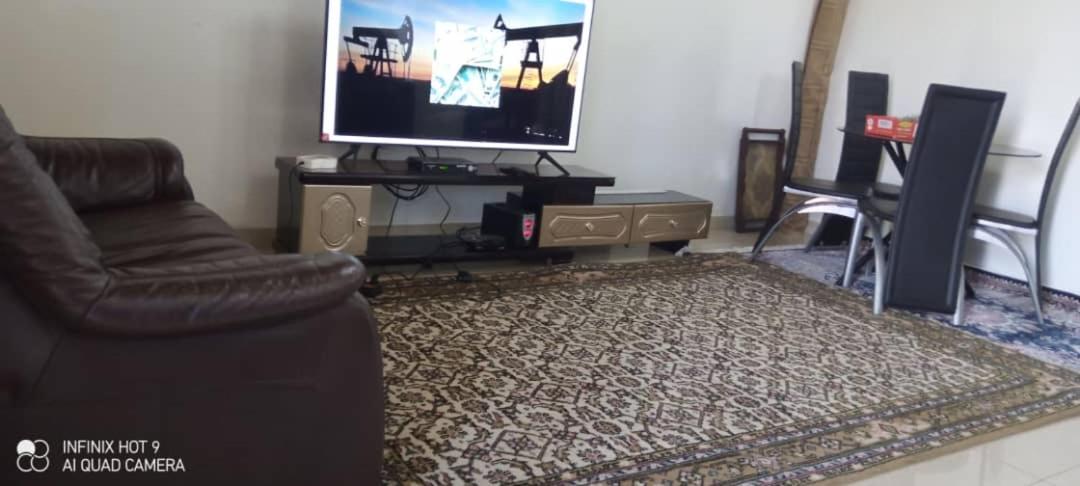 Appartement meublé Nkolbong, San Francisco, Yaoundé