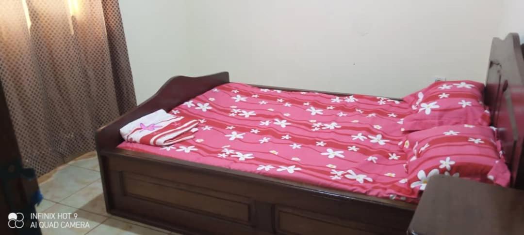 Appartement meublé Nkolbong, San Francisco, Yaoundé