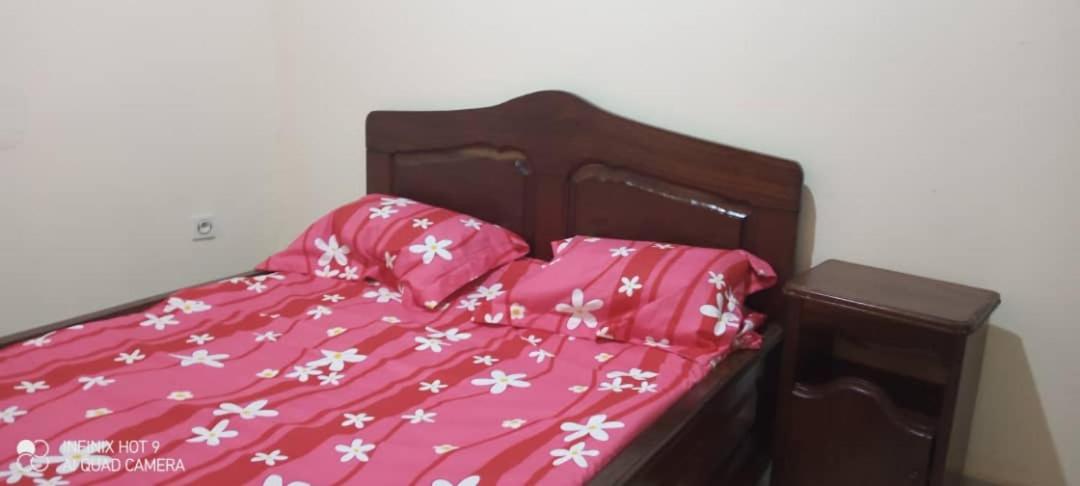 Appartement meublé Nkolbong, San Francisco, Yaoundé