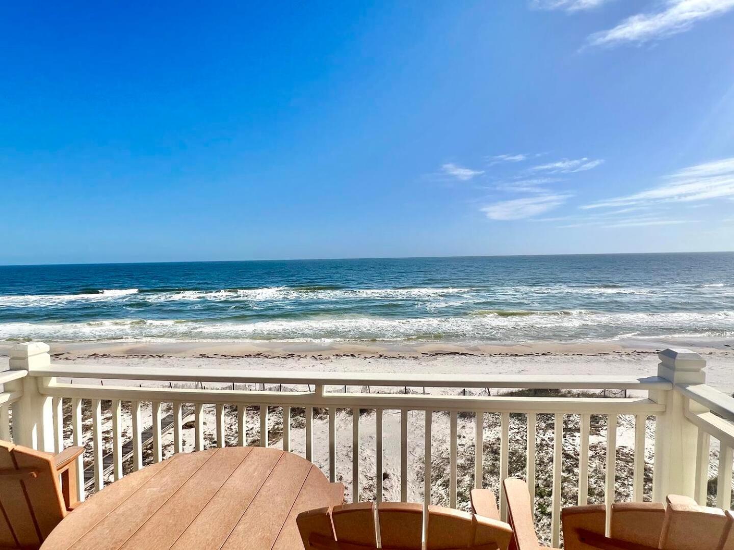 Cool Change- Sunset Beach- Beachfront- Pet-Friendly view 5