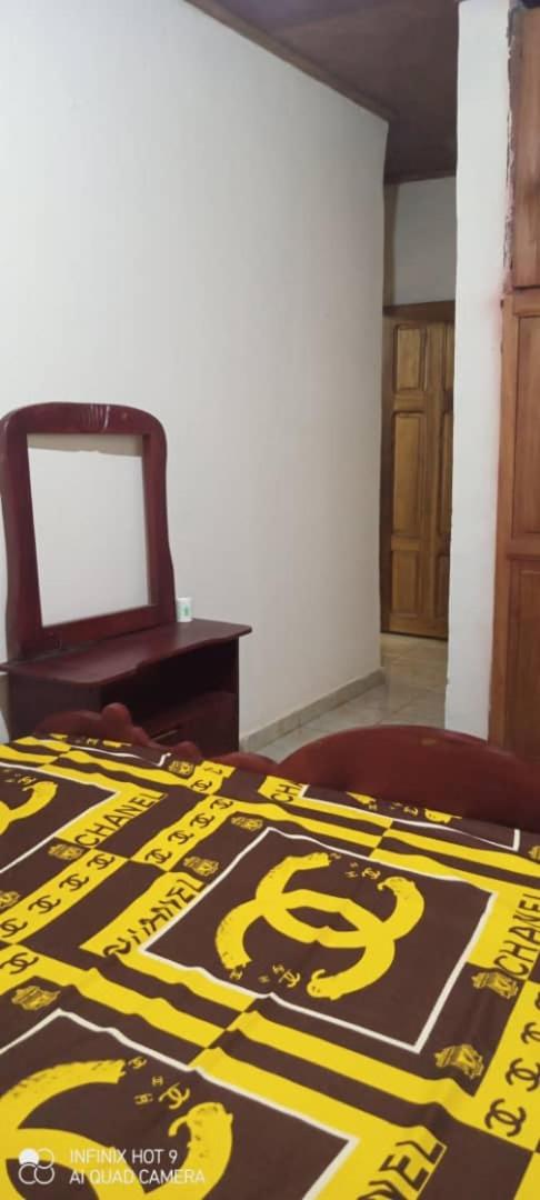 Appartement meublé Nkolbong, San Francisco, Yaoundé