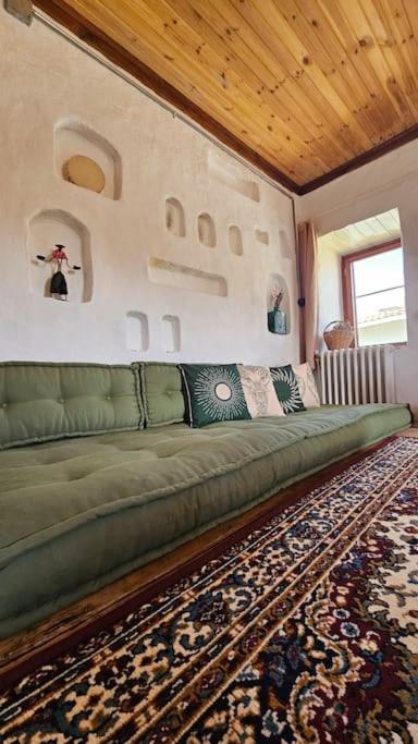 Kahya Konuk Evi view 4