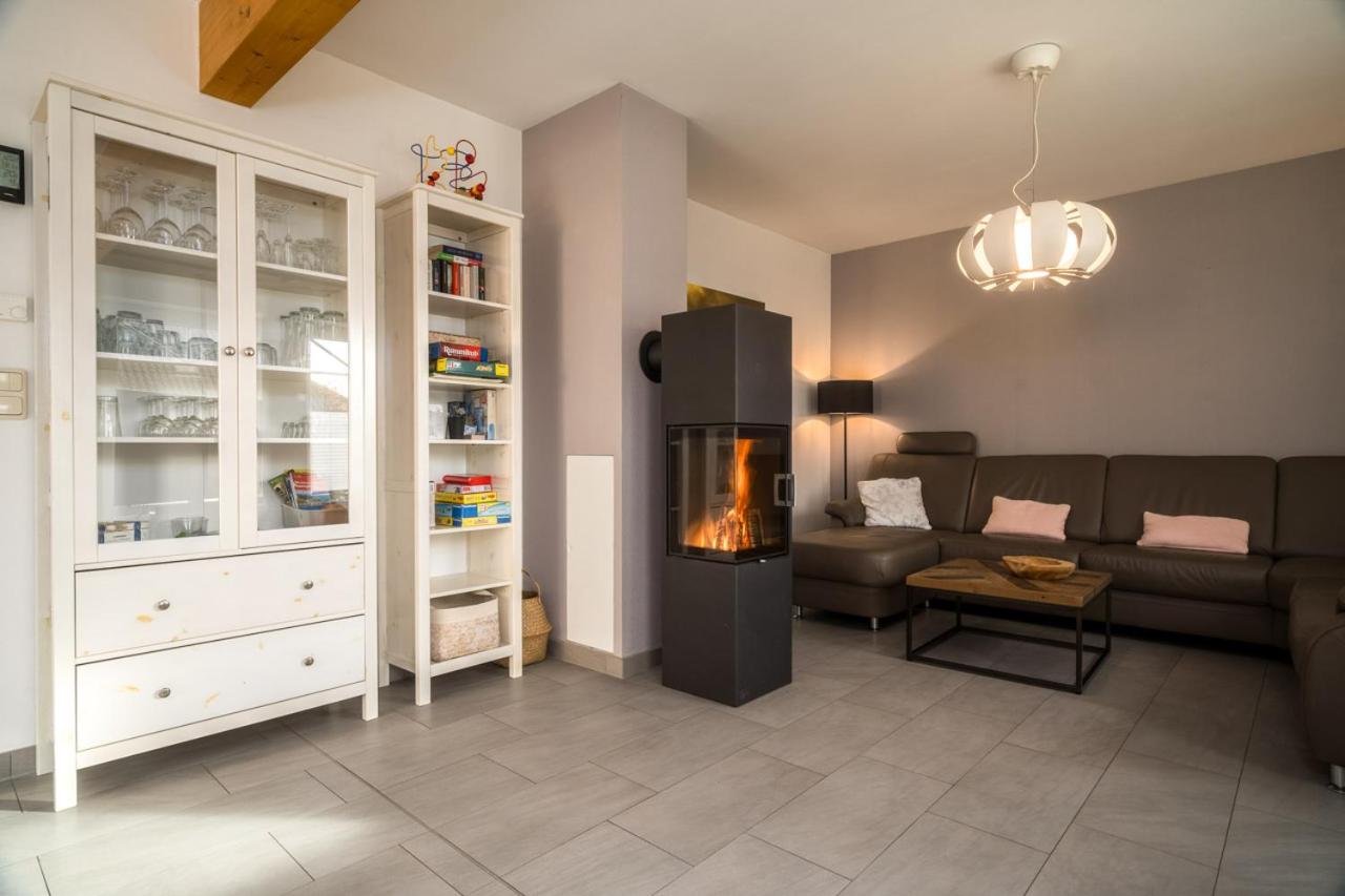 Ferienhaus Seele an der Müritz