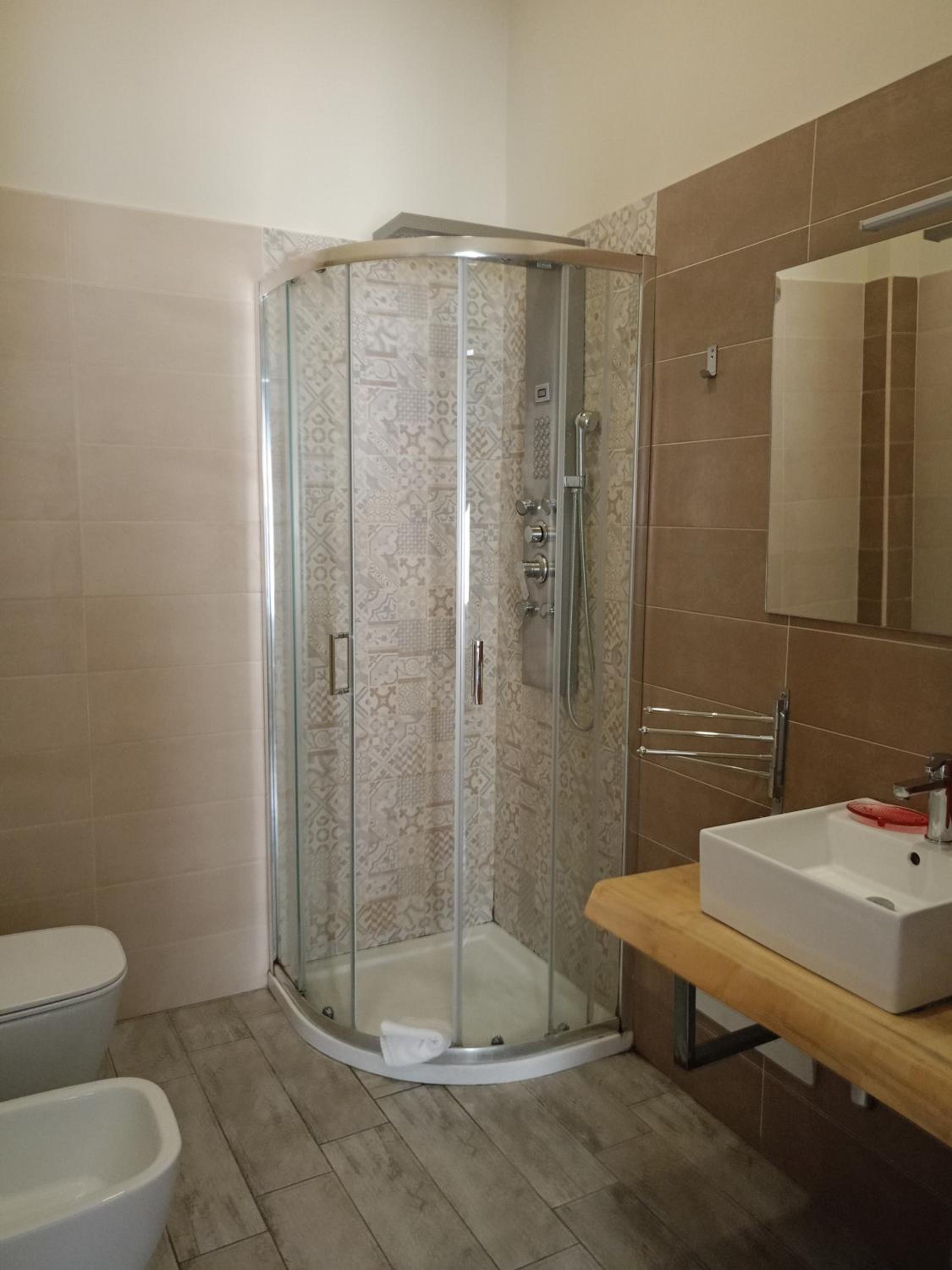 Artisti Sustinea Rooms