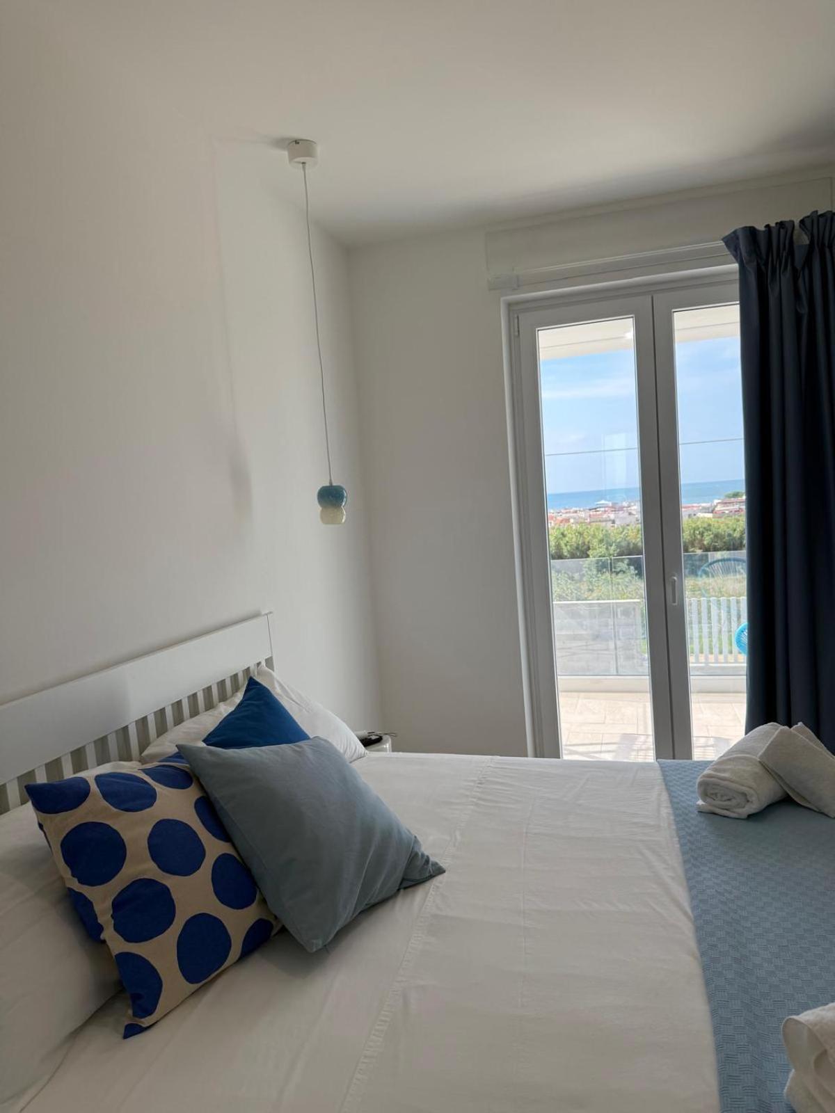 IRIS Rooms & Apartments view 4
