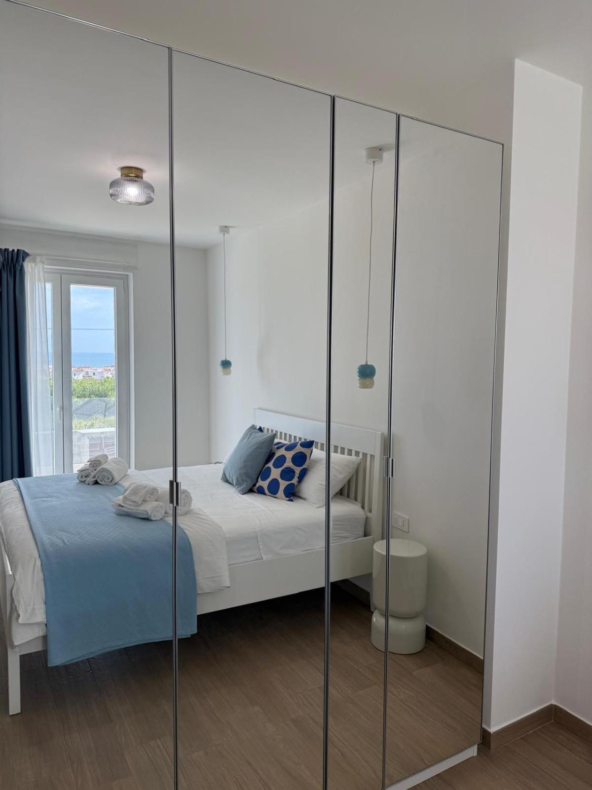 IRIS Rooms & Apartments view 5