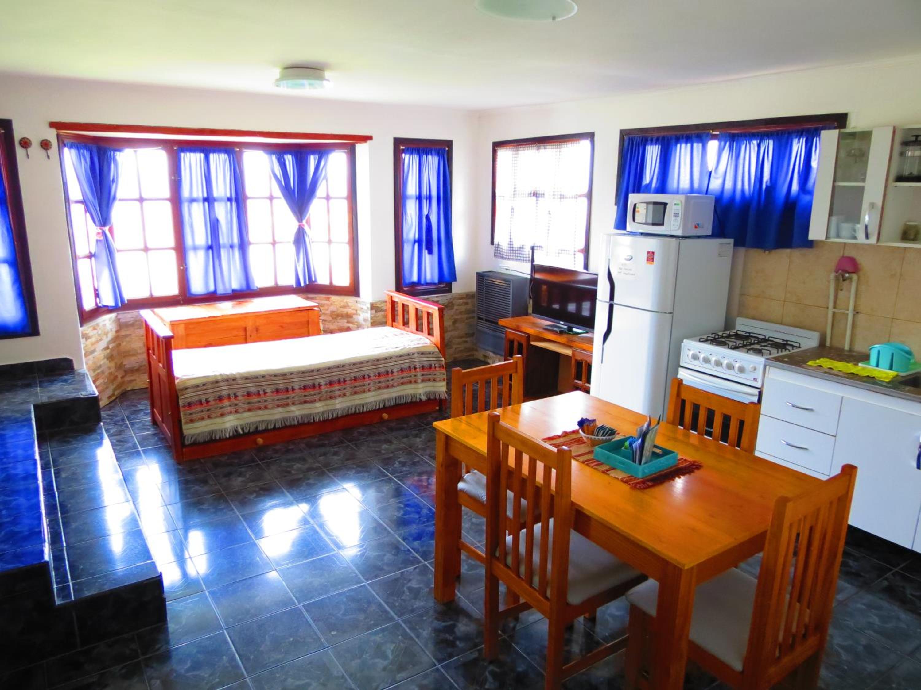 Casa Las Violetas, Ushuaia