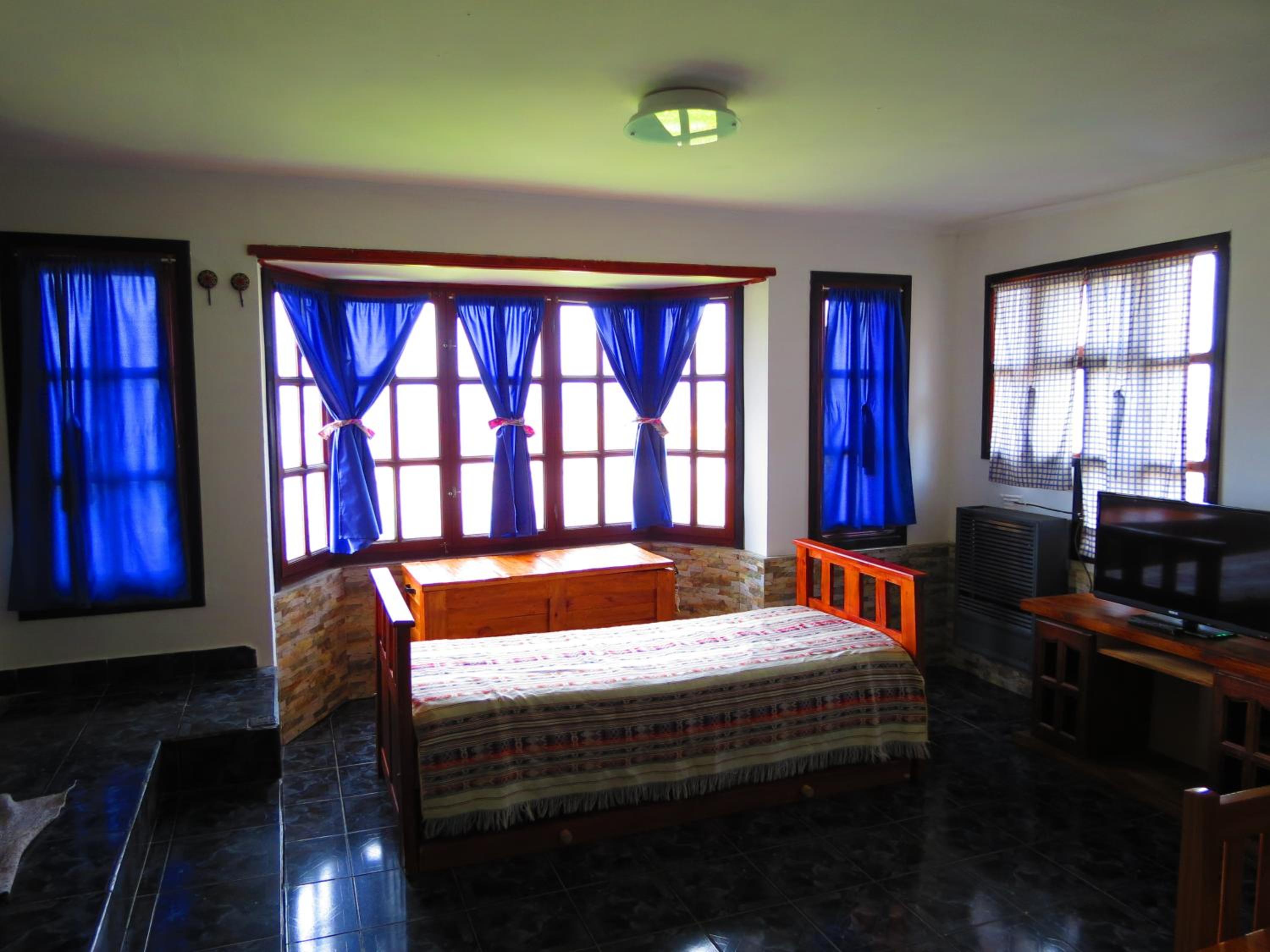 Casa Las Violetas, Ushuaia