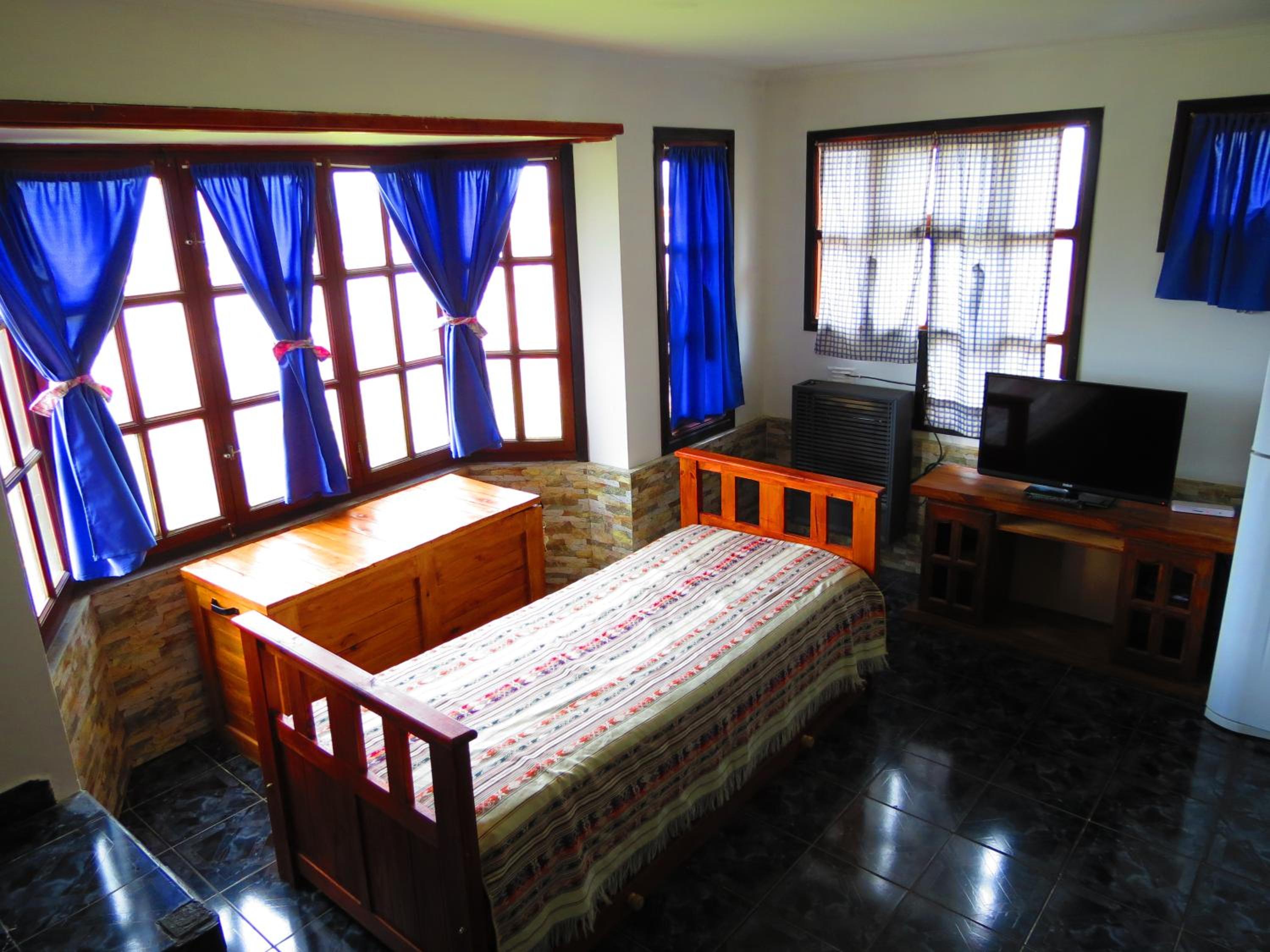 Casa Las Violetas, Ushuaia