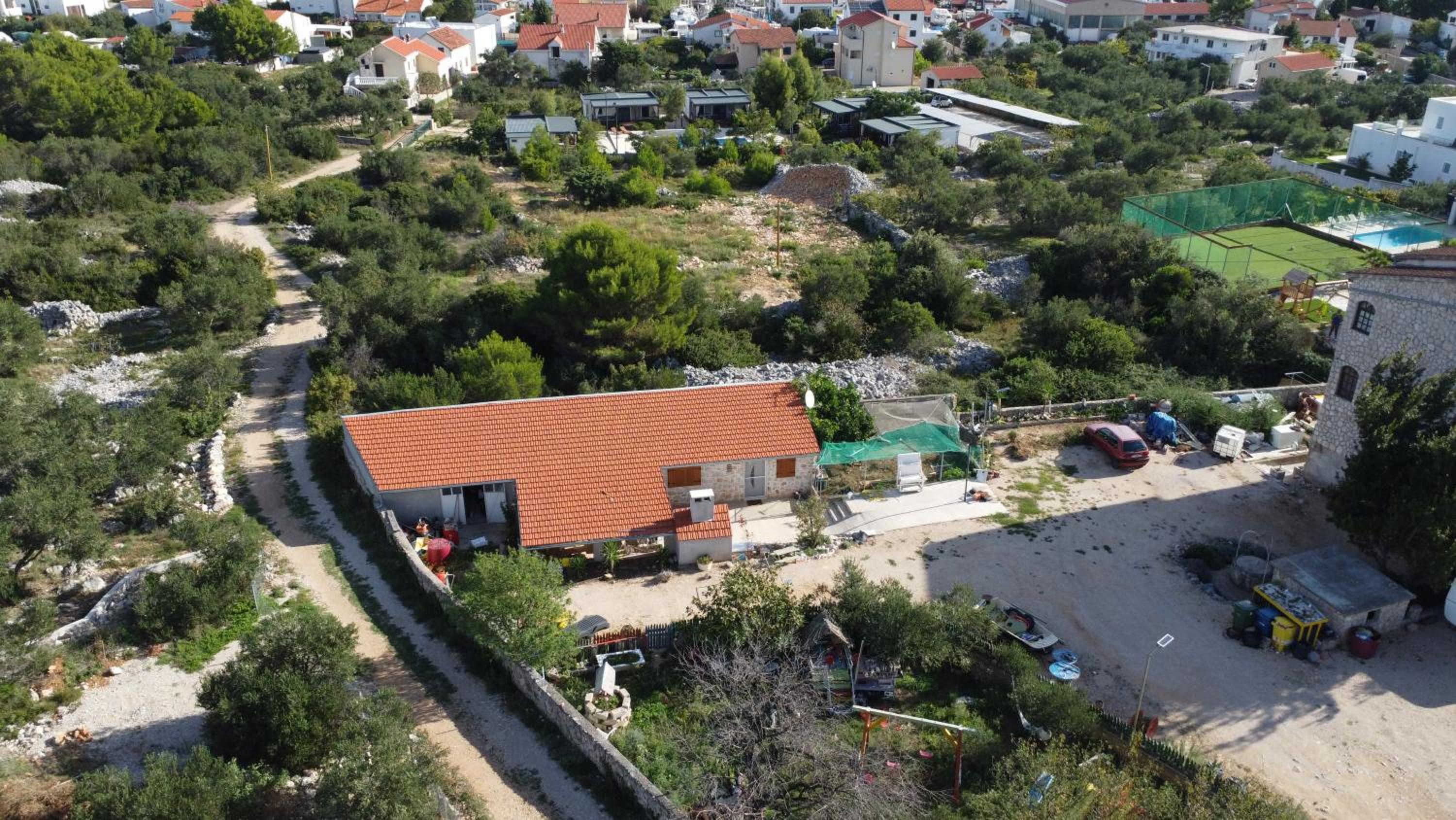 Kuća za odmor Zip view 5