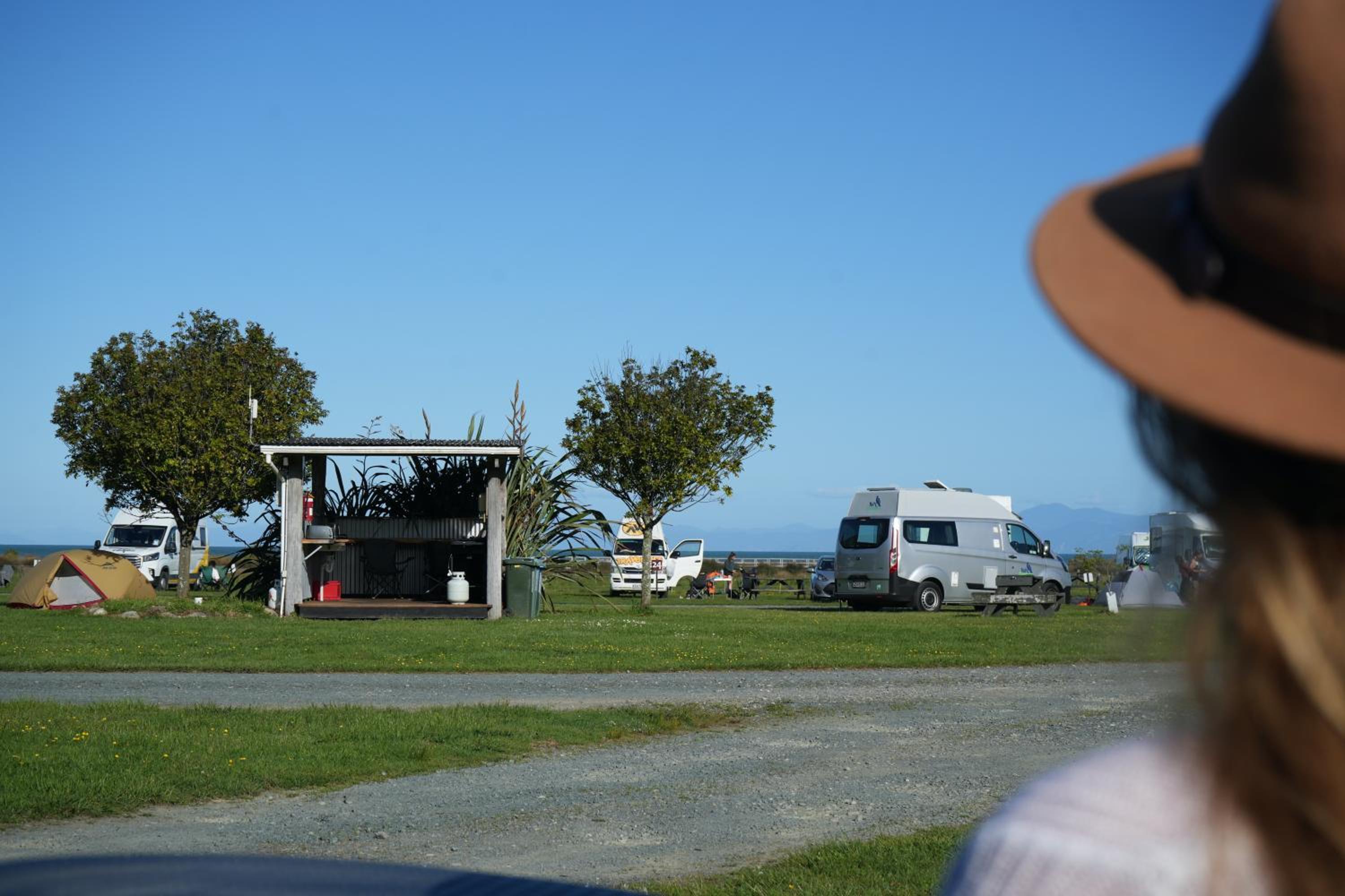 The Barn Cabins & Camp - Image 5