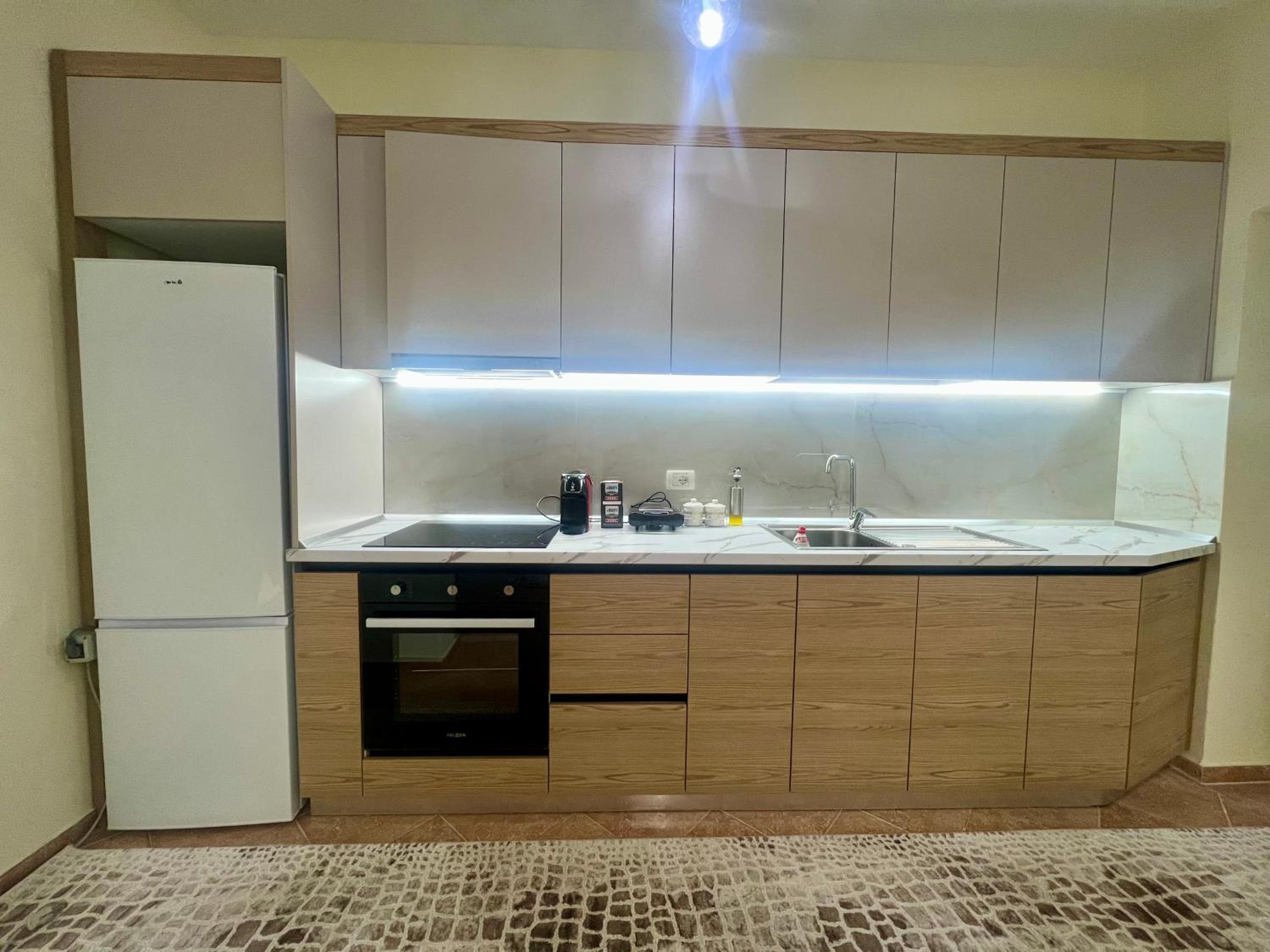 Mandi Apartament