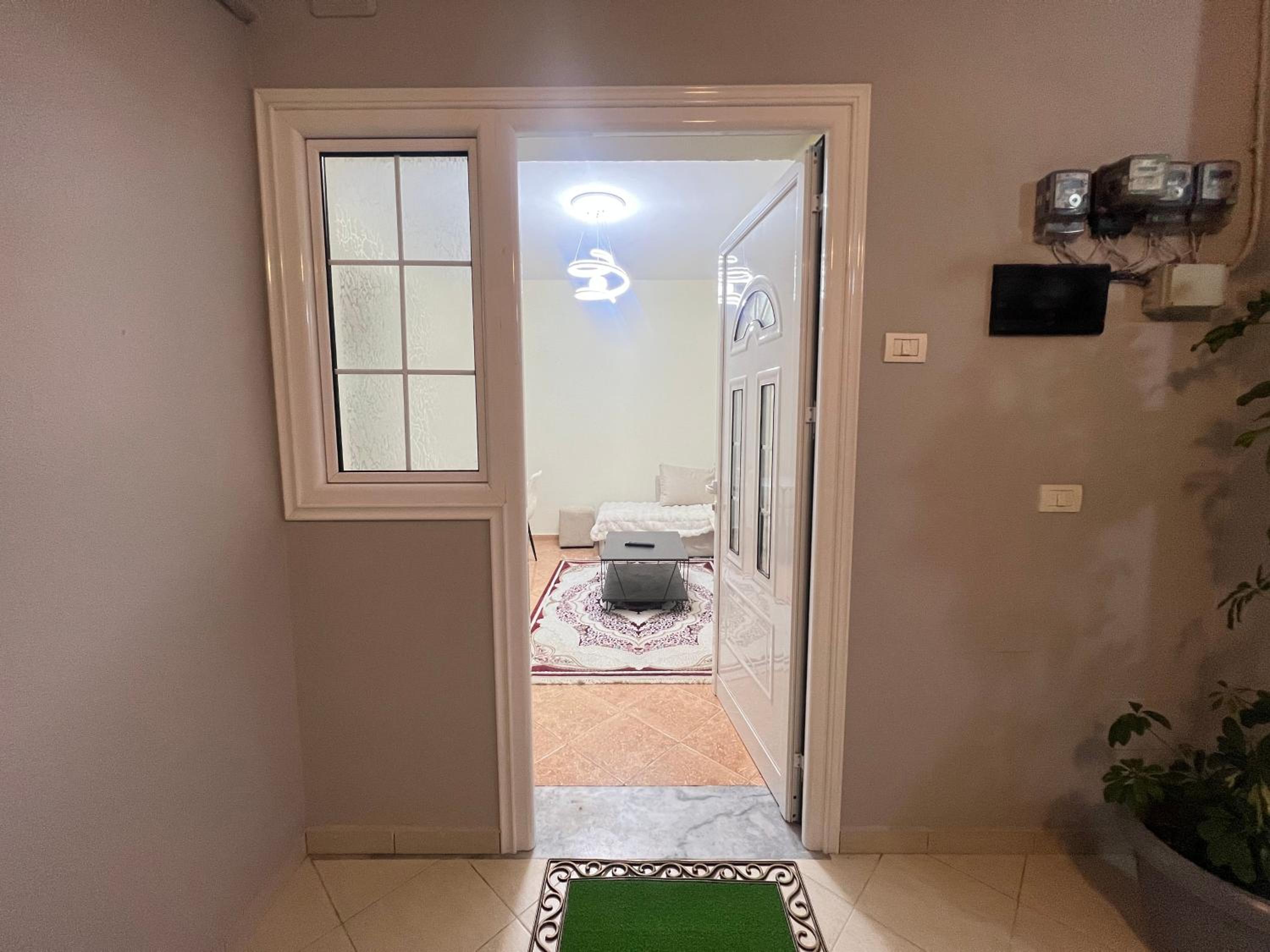Mandi Apartament