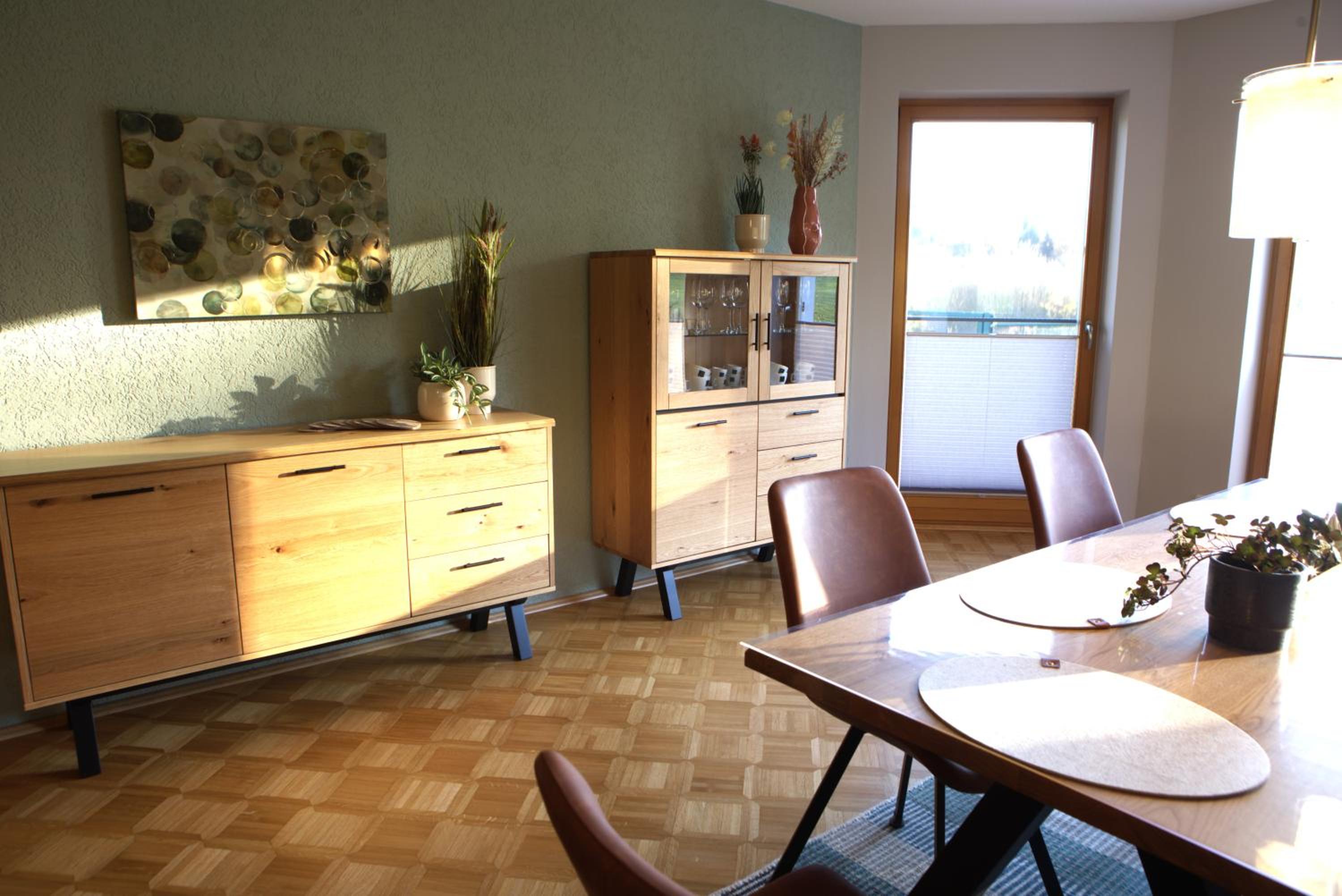 Ferienwohnungen Adam Ries in Annaberg Buchholz