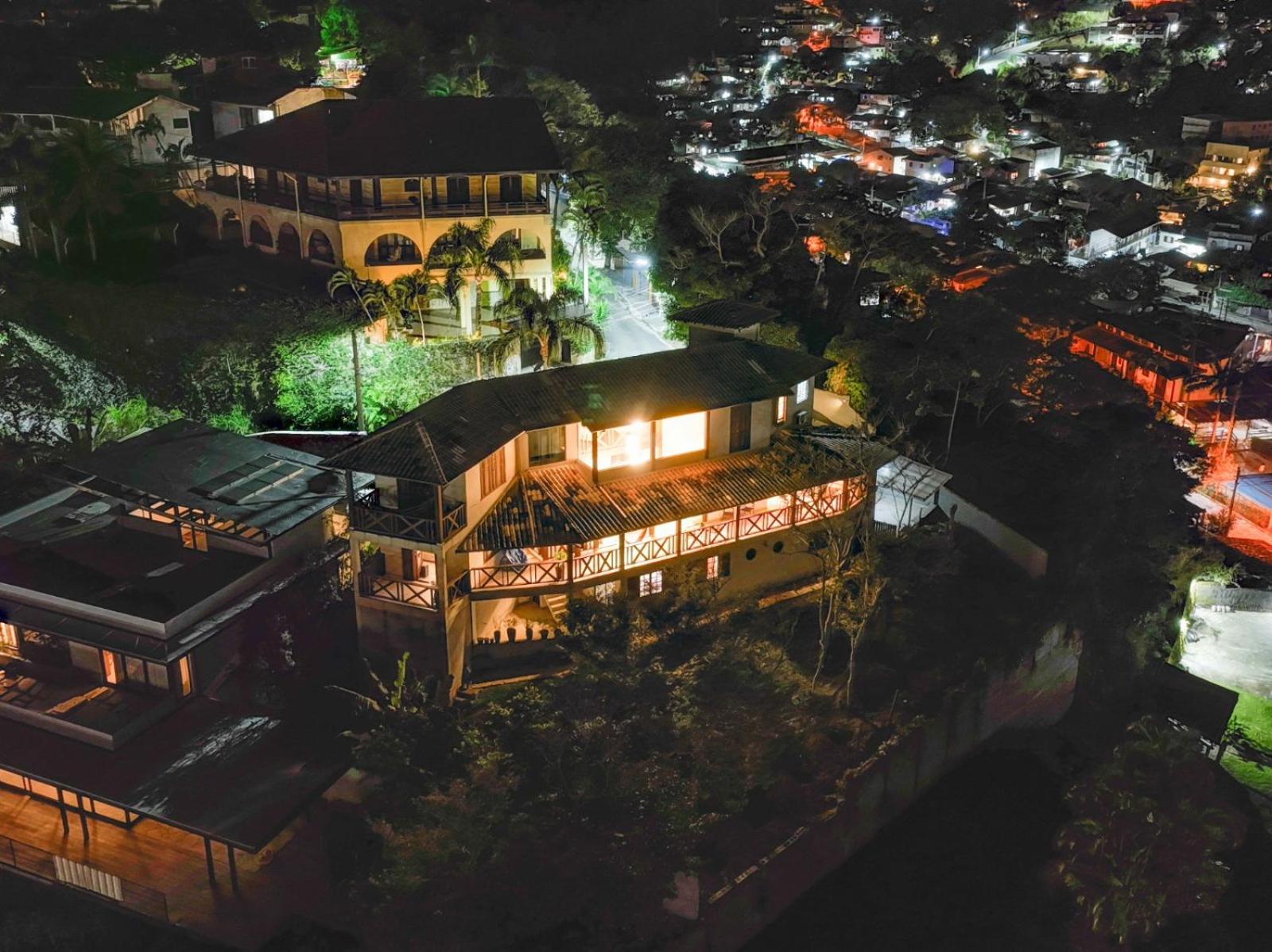 A Casa Bella - Guesthouse