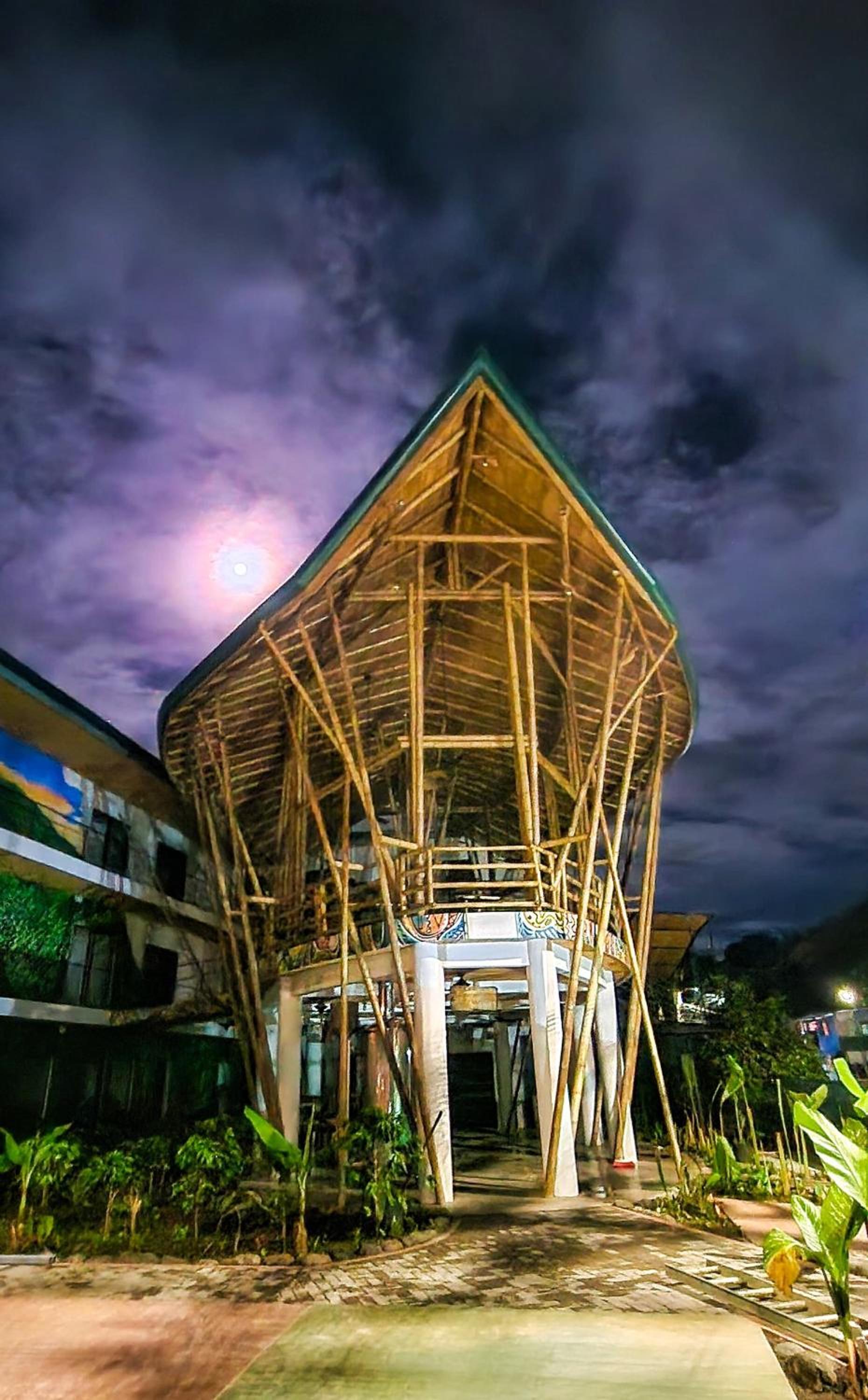 Hotel Bonding Coffee Roaster Café & Hotel - Image 1