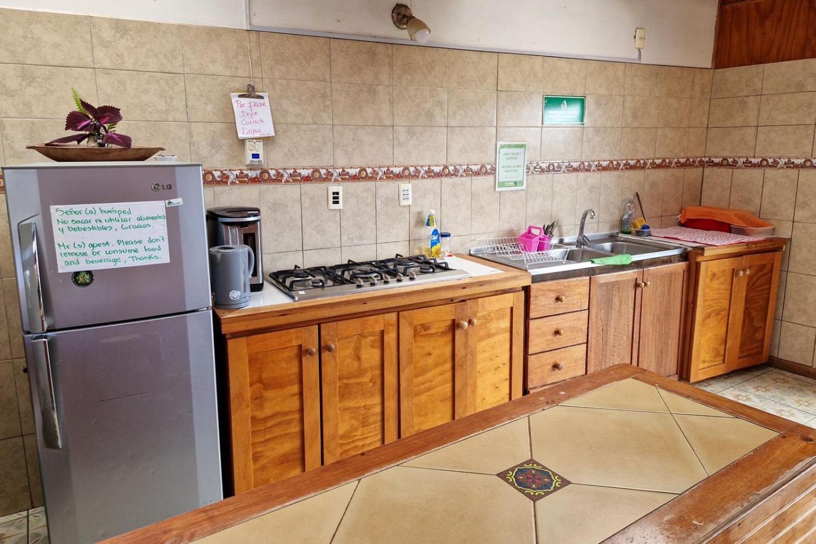 KeuhenuaEcoHostal