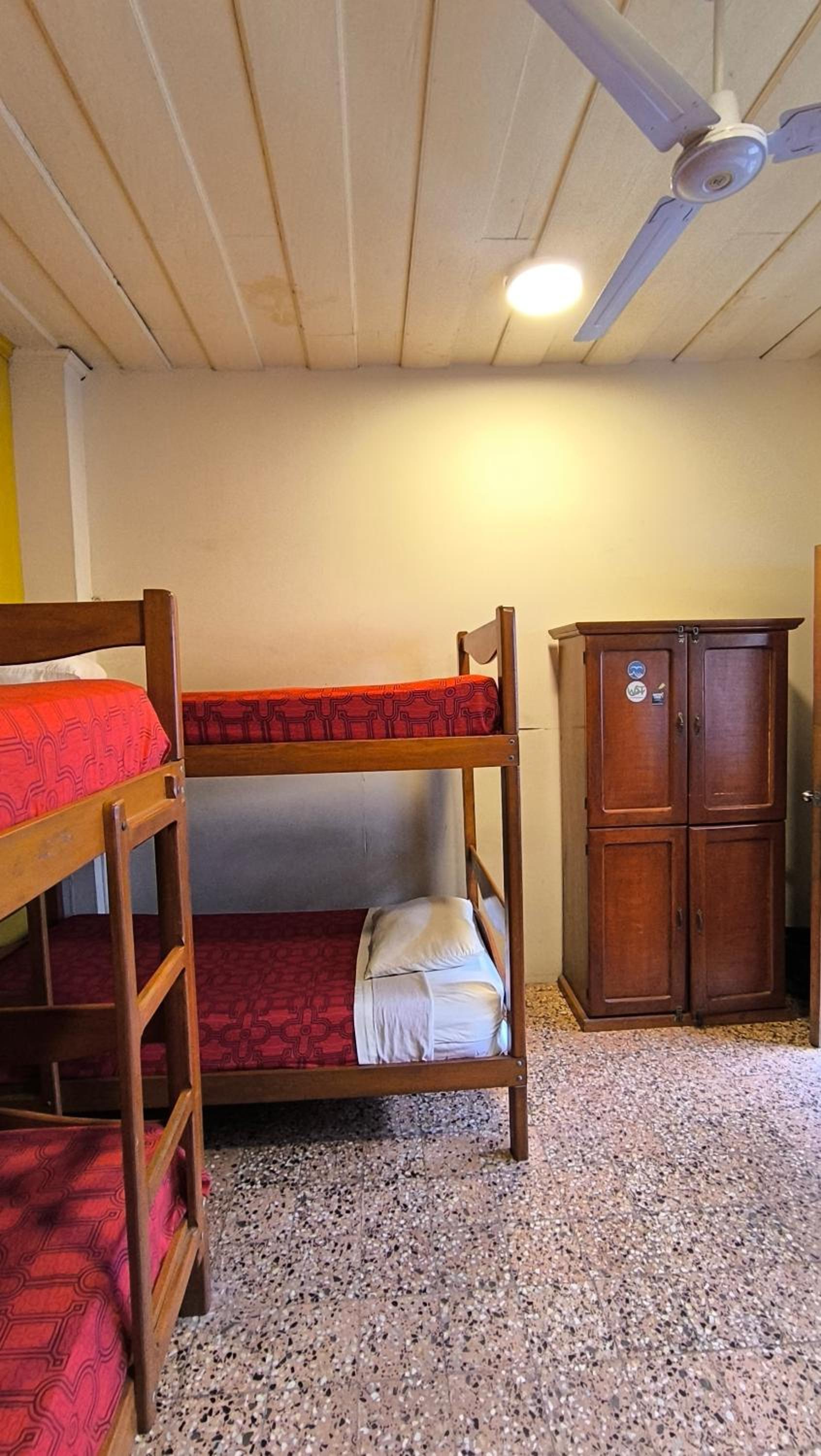 Flying Dog Hostel Iquitos, photo 69