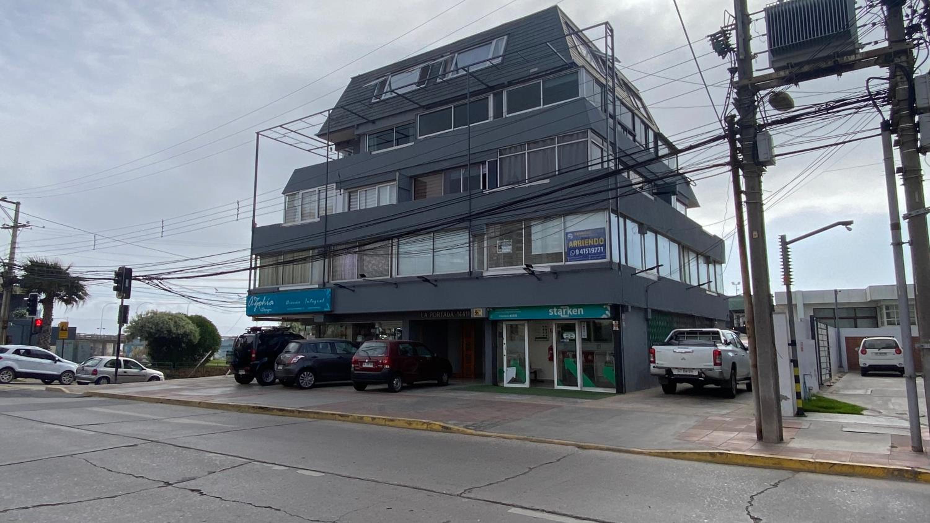 Depto con excelente ubicación