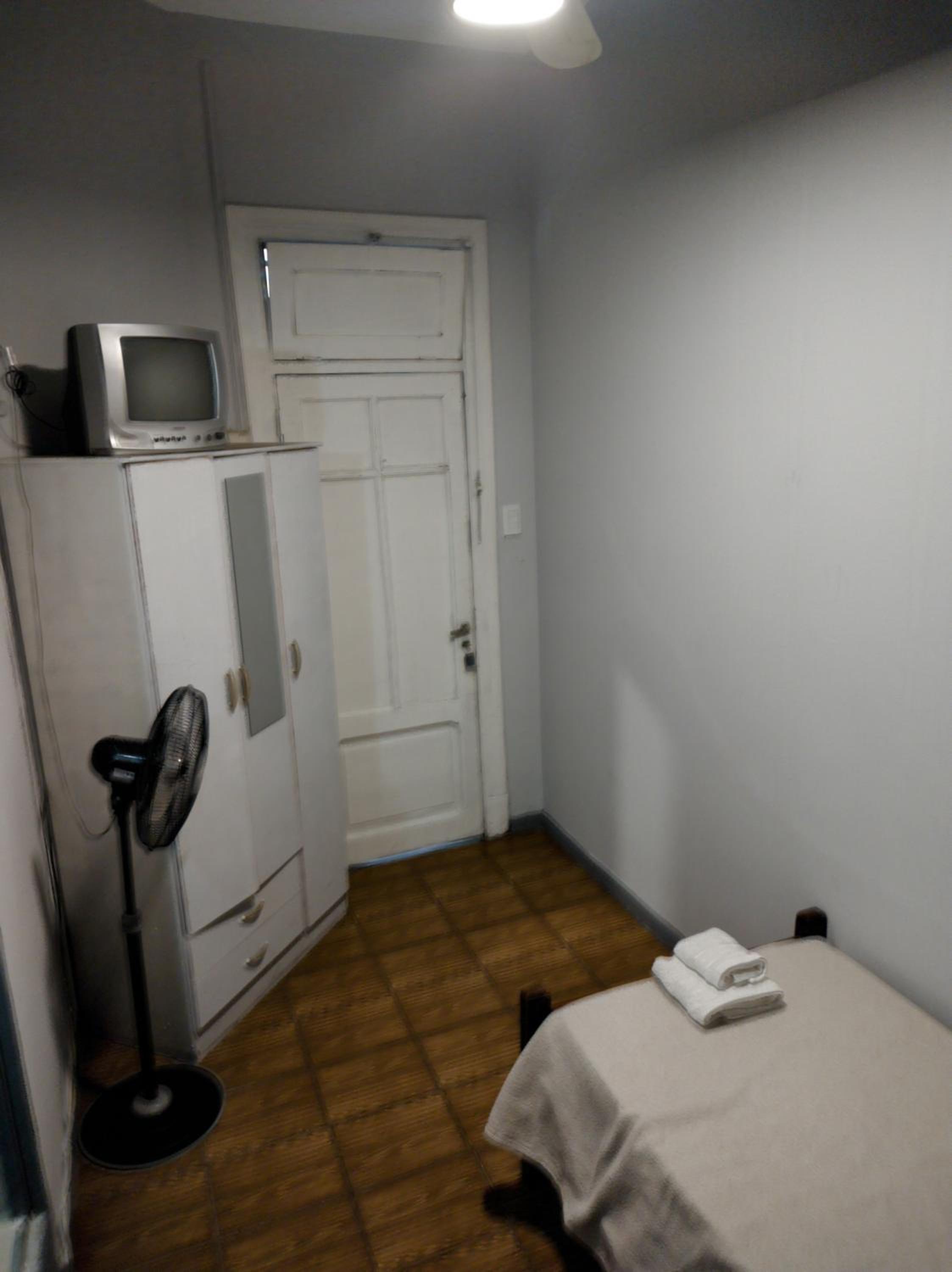 Hostal Vampayá