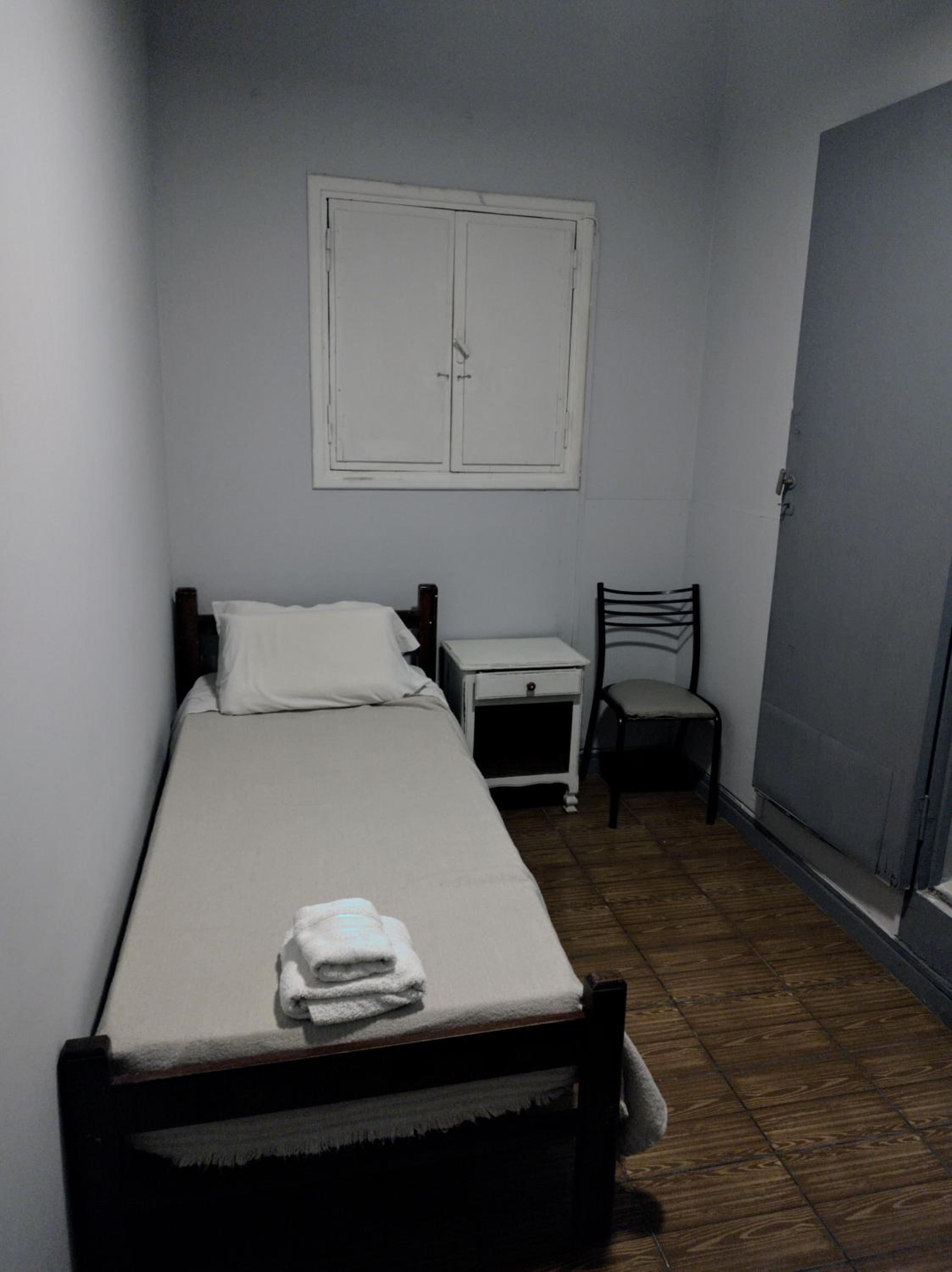Hostal Vampayá