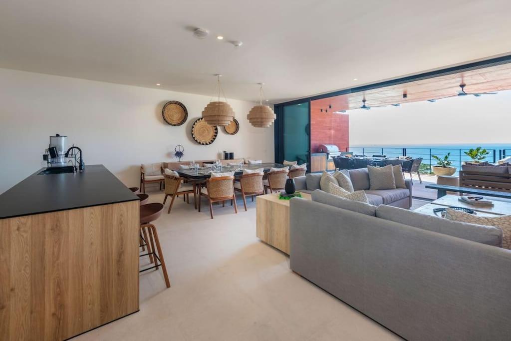 Condo Las Vistas PH in Naya view 4