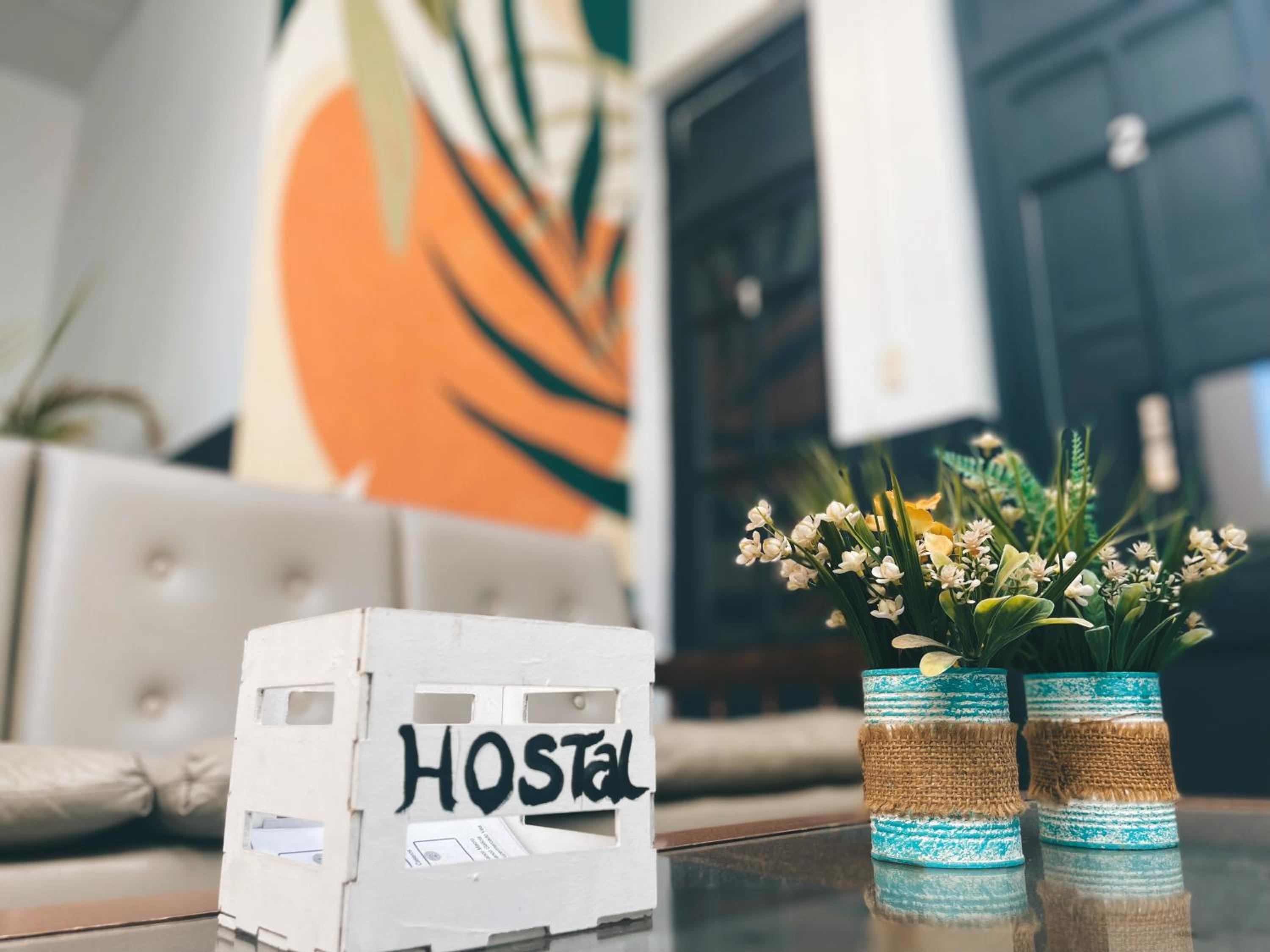 Hostal Vampayá