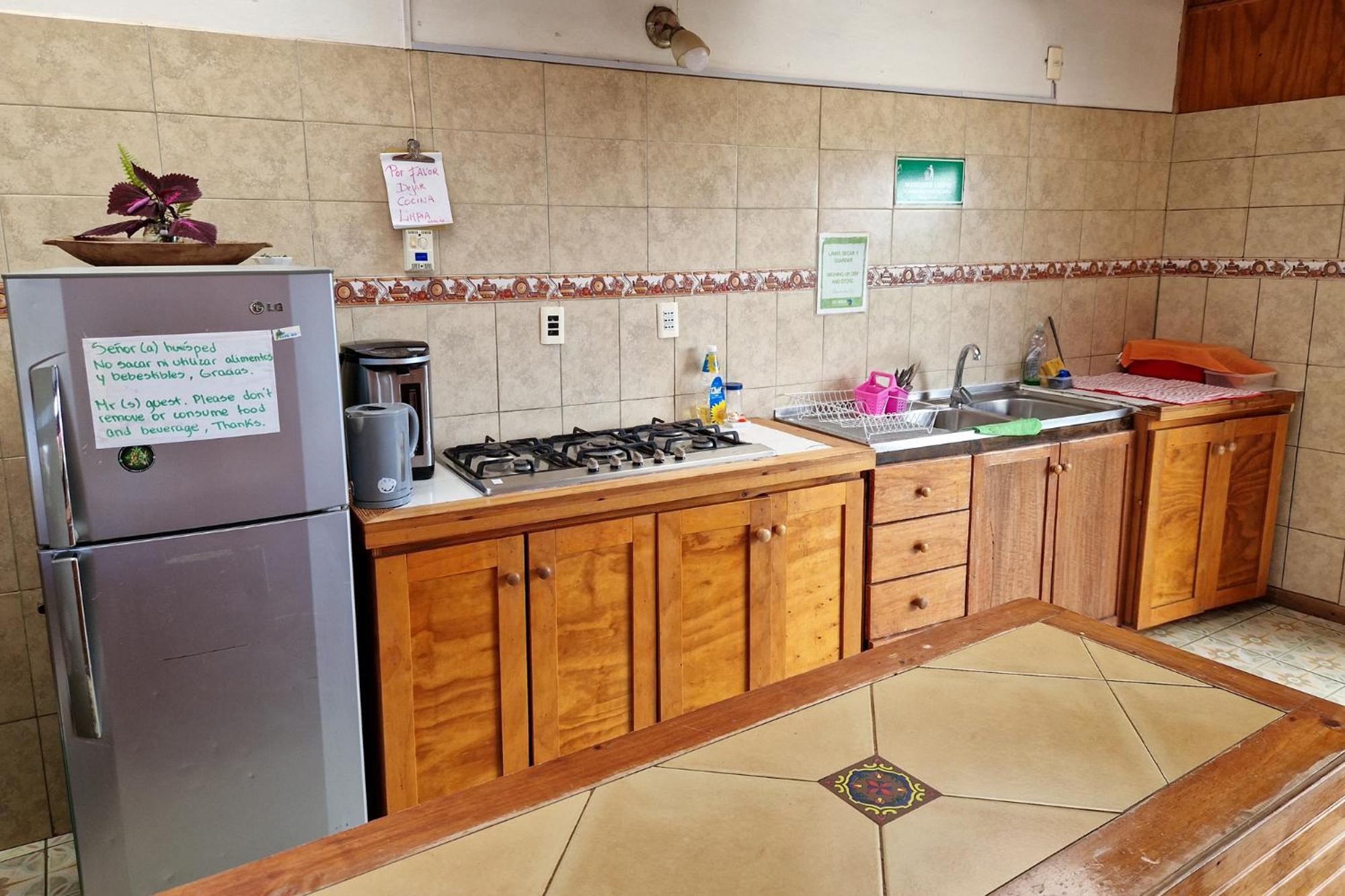 KeuhenuaEcoHostal