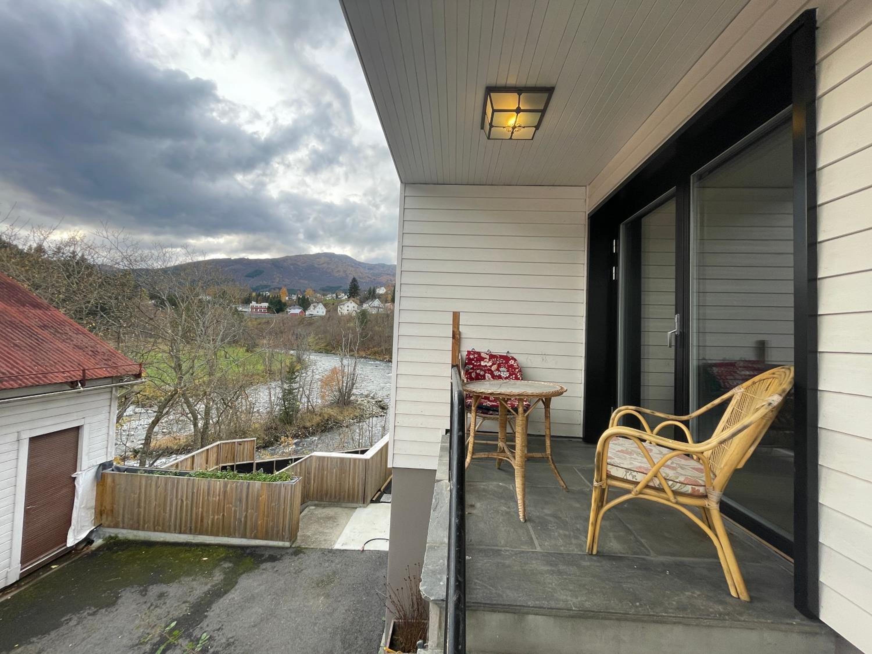Villa Elvestad - the Place by the River view 5