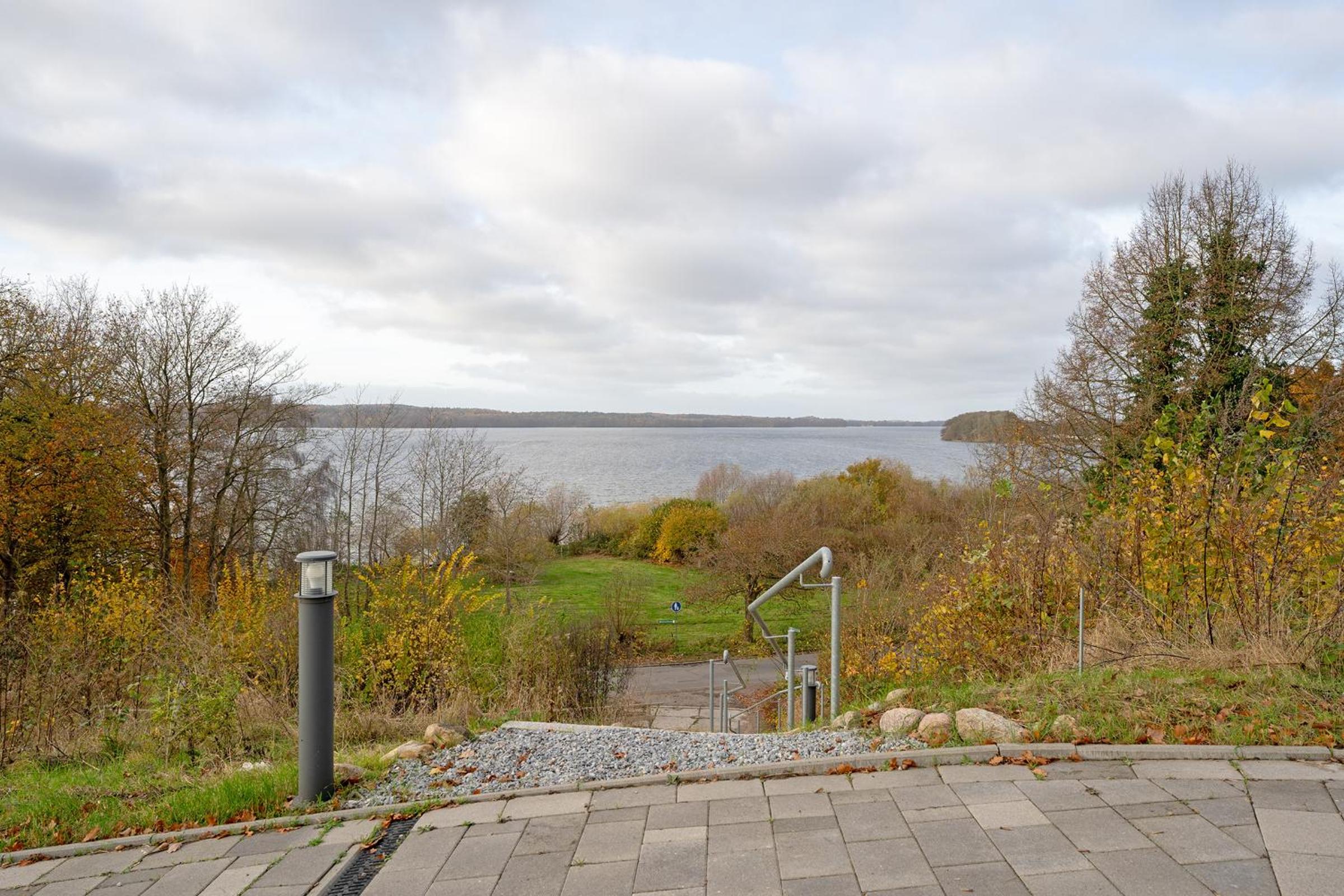 Haus Seeblick Bosau Seeadler