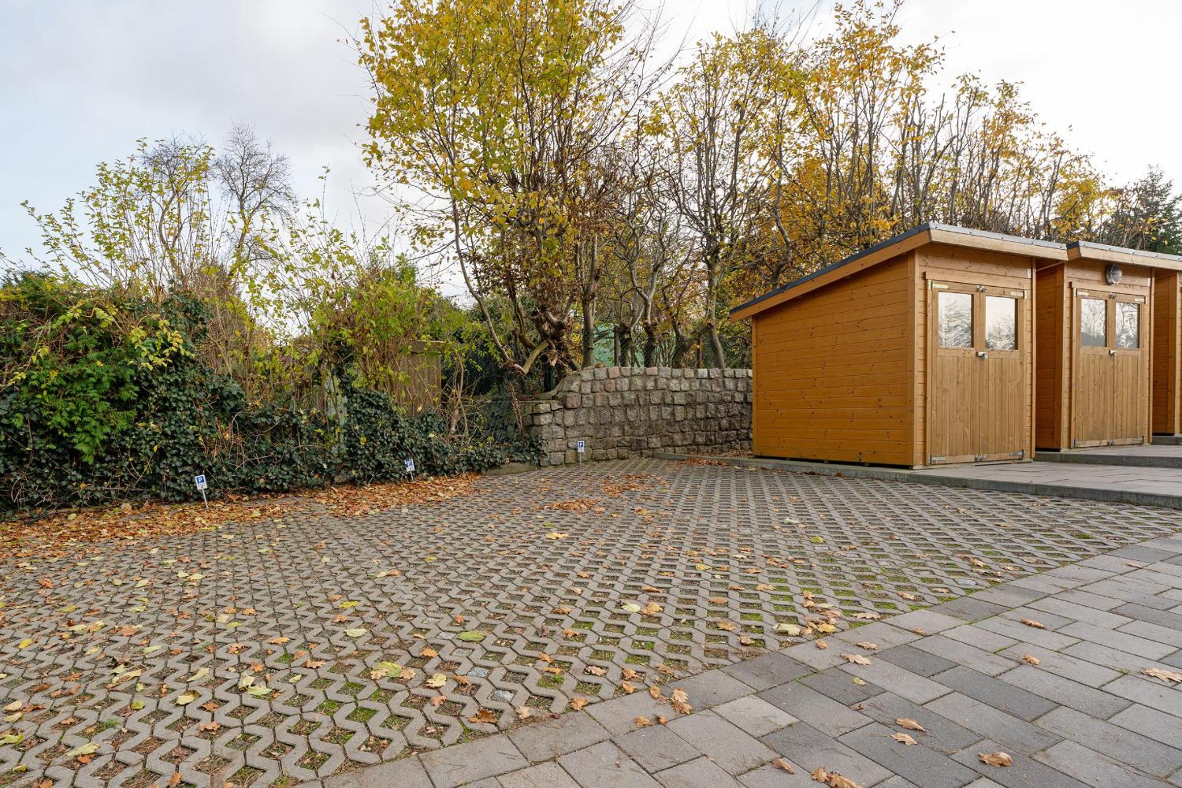 Haus Seeblick Bosau Seeadler