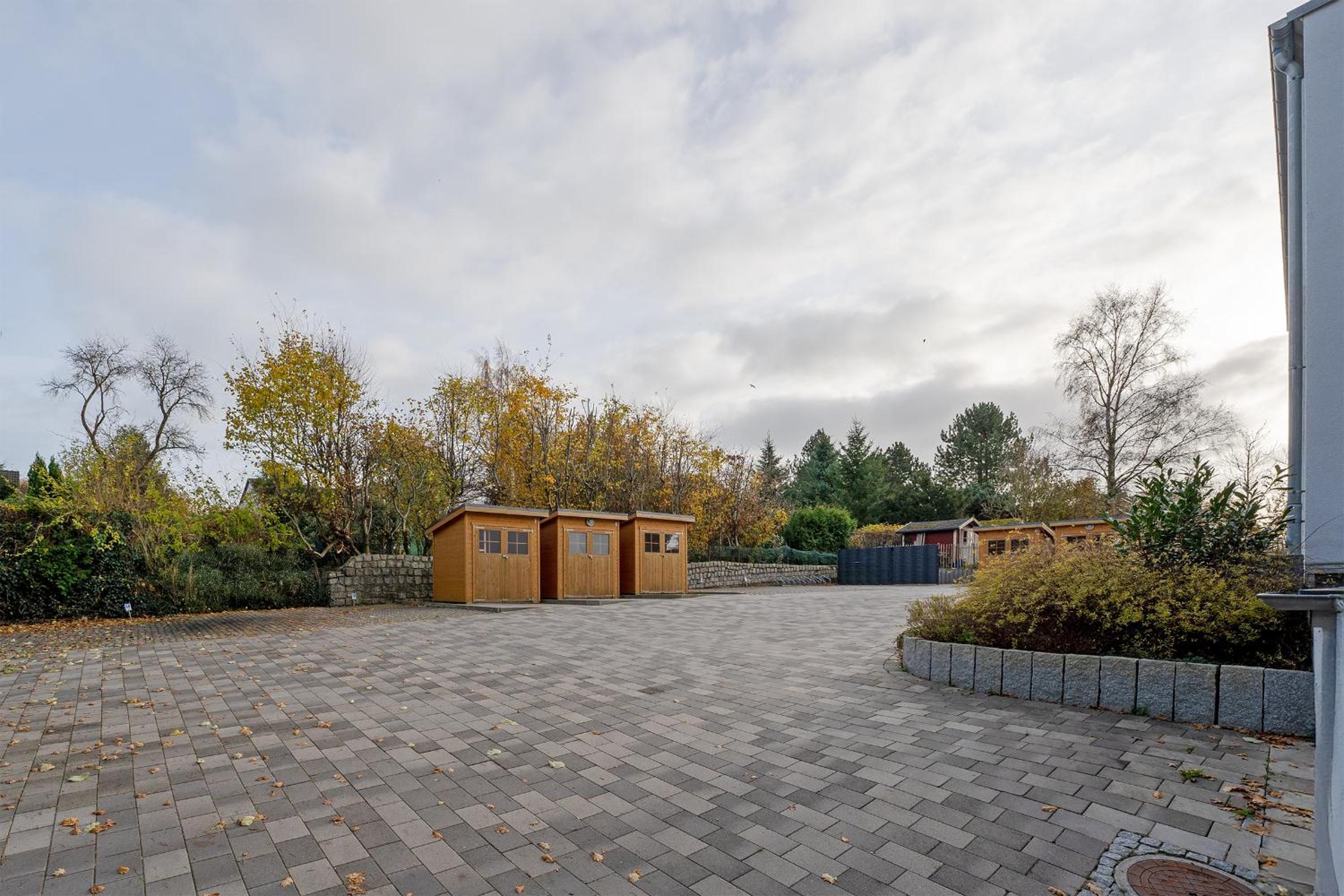 Haus Seeblick Bosau Seeadler