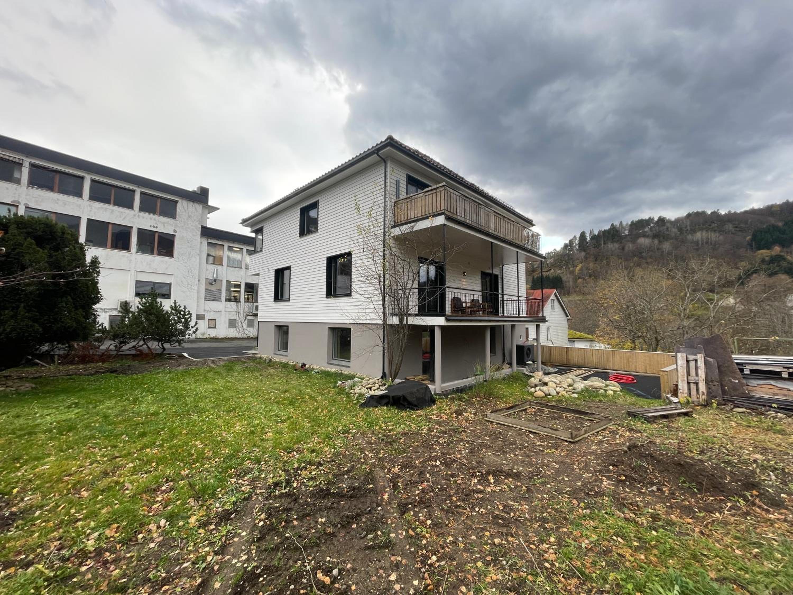 Villa Elvestad - the Place by the River view 4
