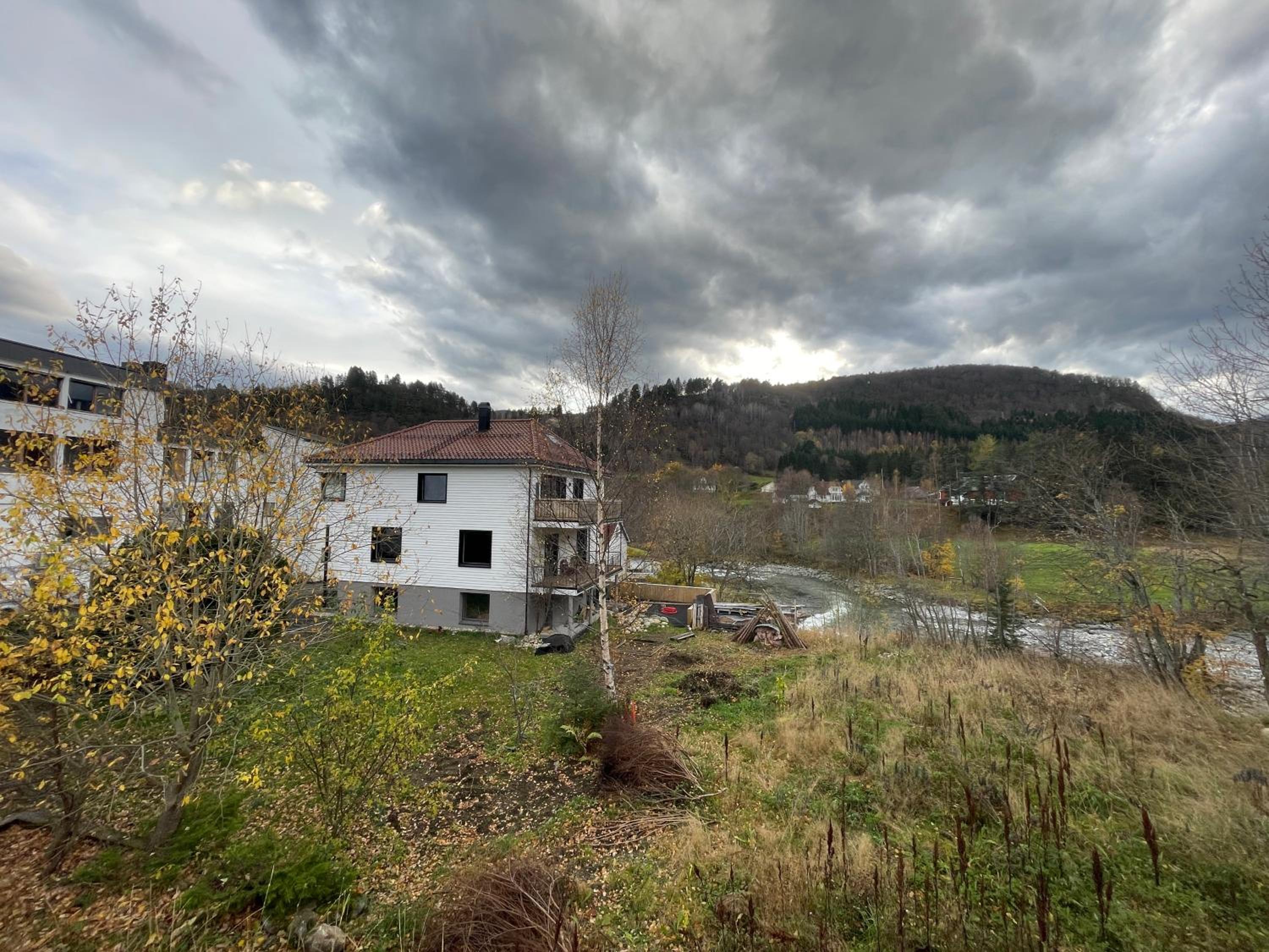 Villa Elvestad - the Place by the River view 3