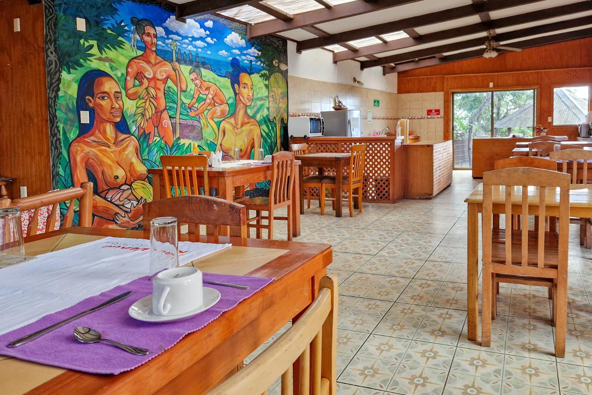KeuhenuaEcoHostal